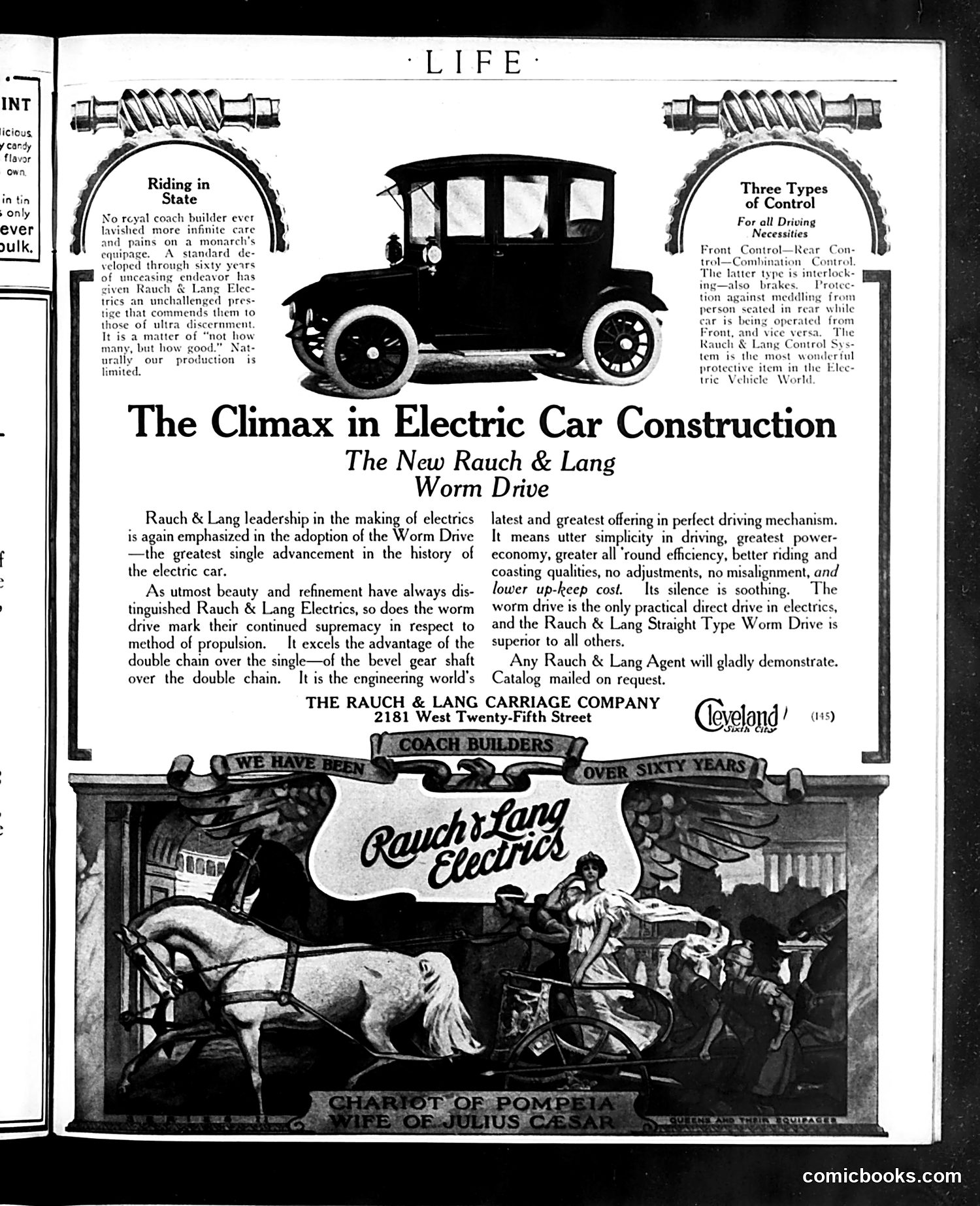 Life — October 30, 1913 — page 39 of 40