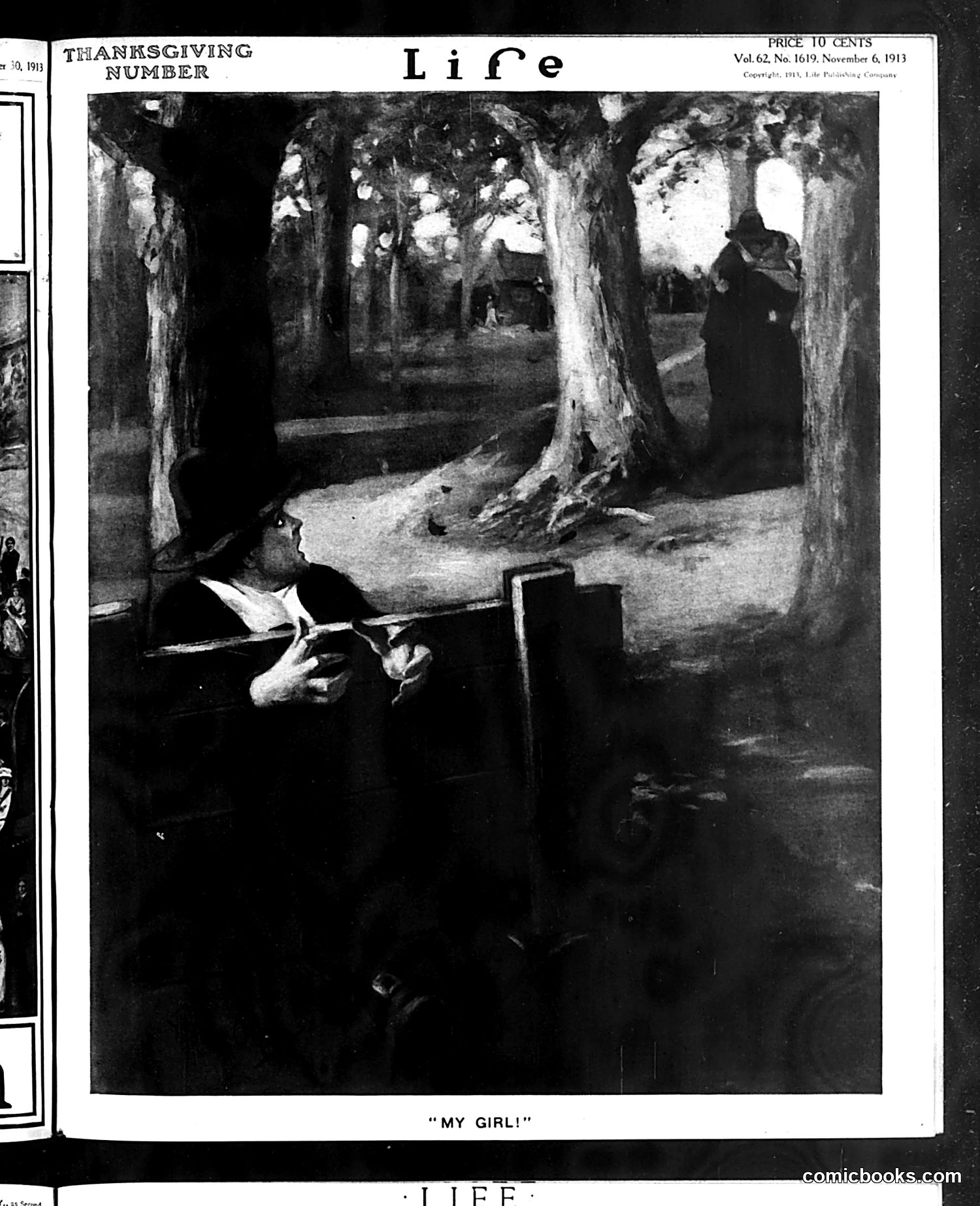 Life — November 6, 1913