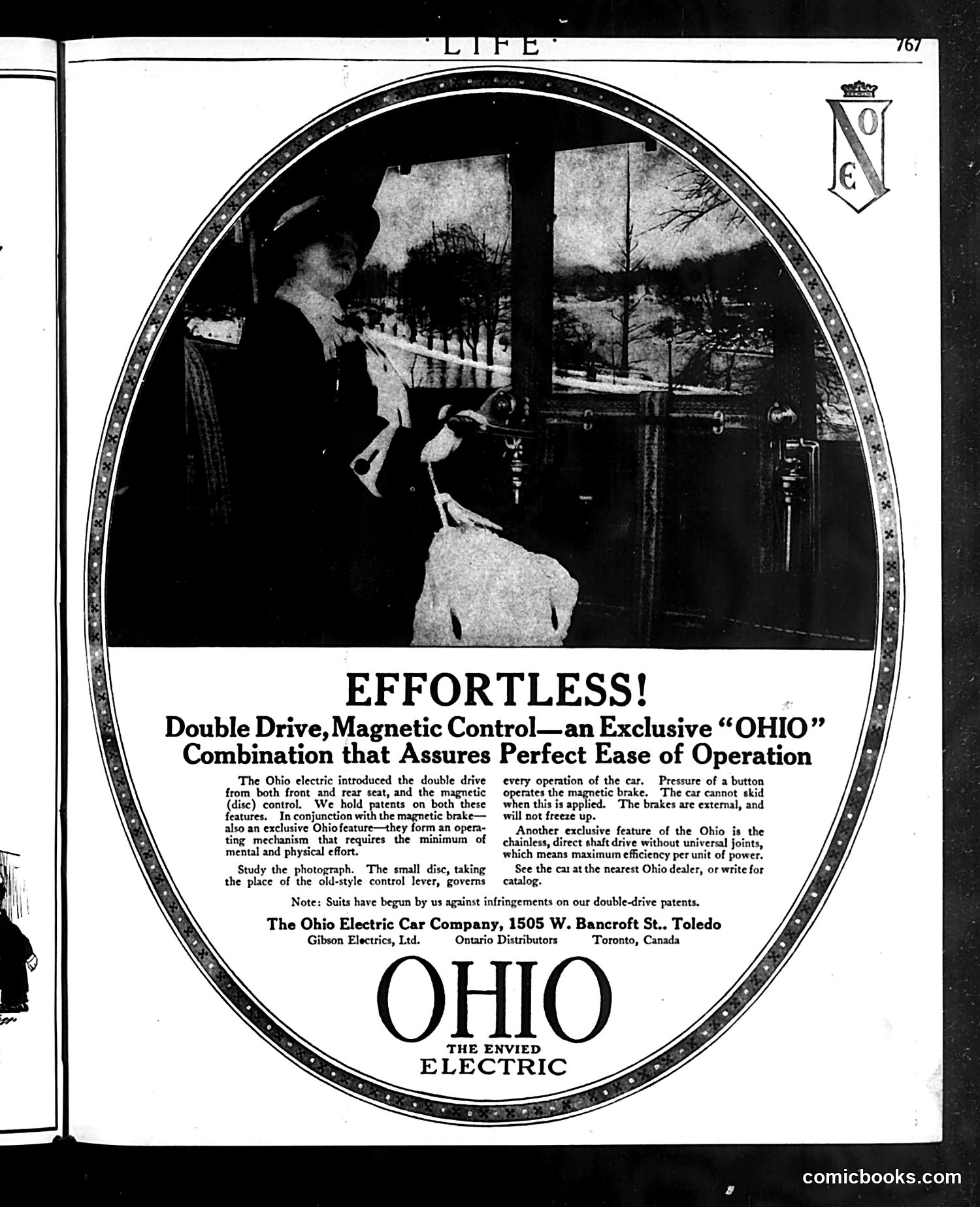 Life — November 6, 1913 — page 7 of 56