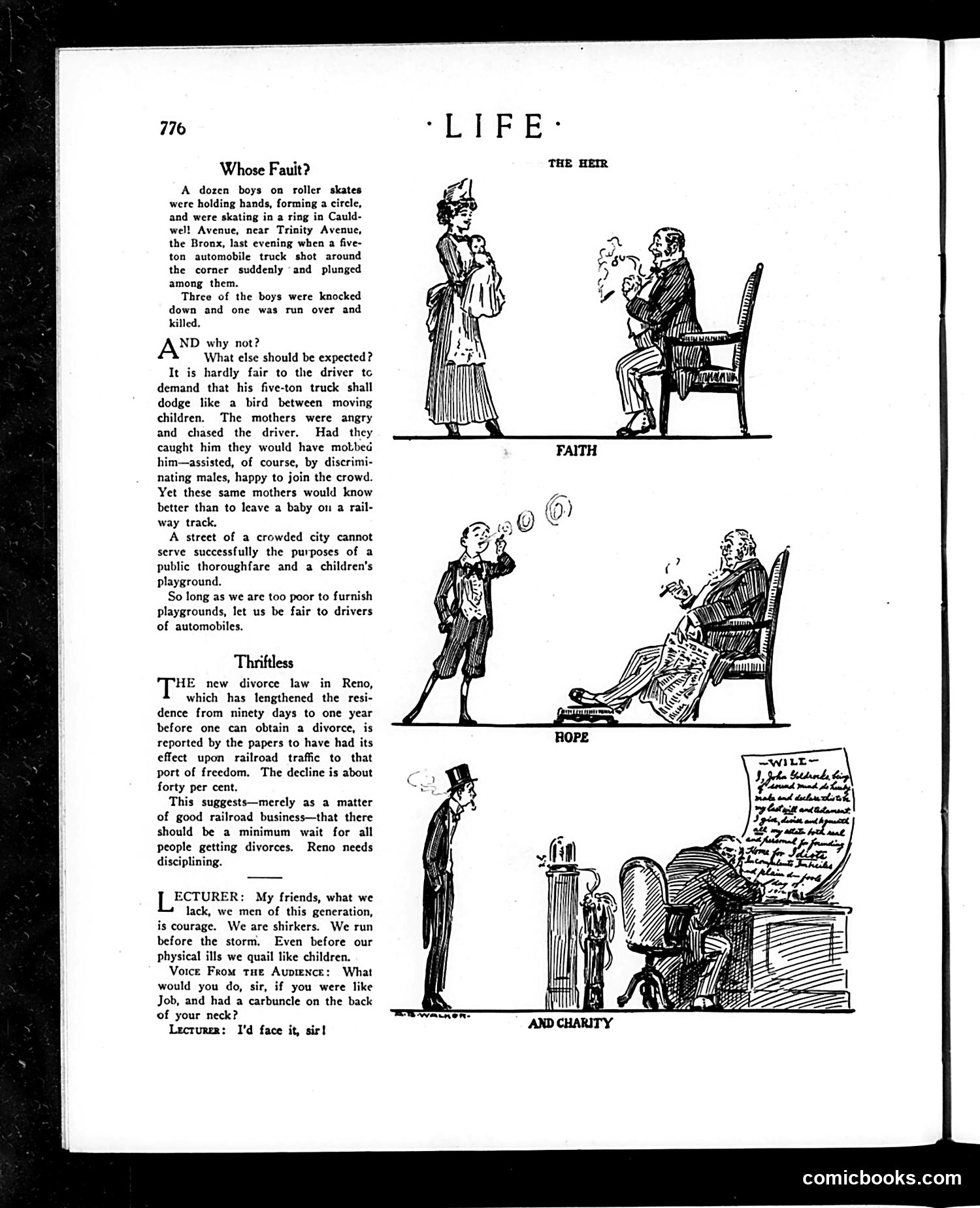 Life — November 6, 1913 — page 16 of 56