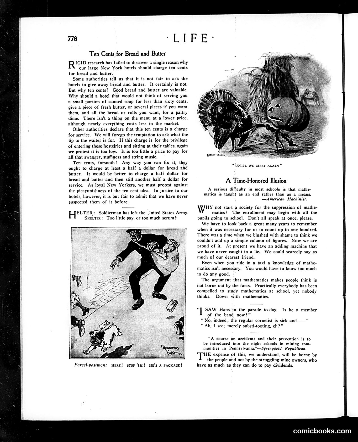 Life — November 6, 1913 — page 18 of 56