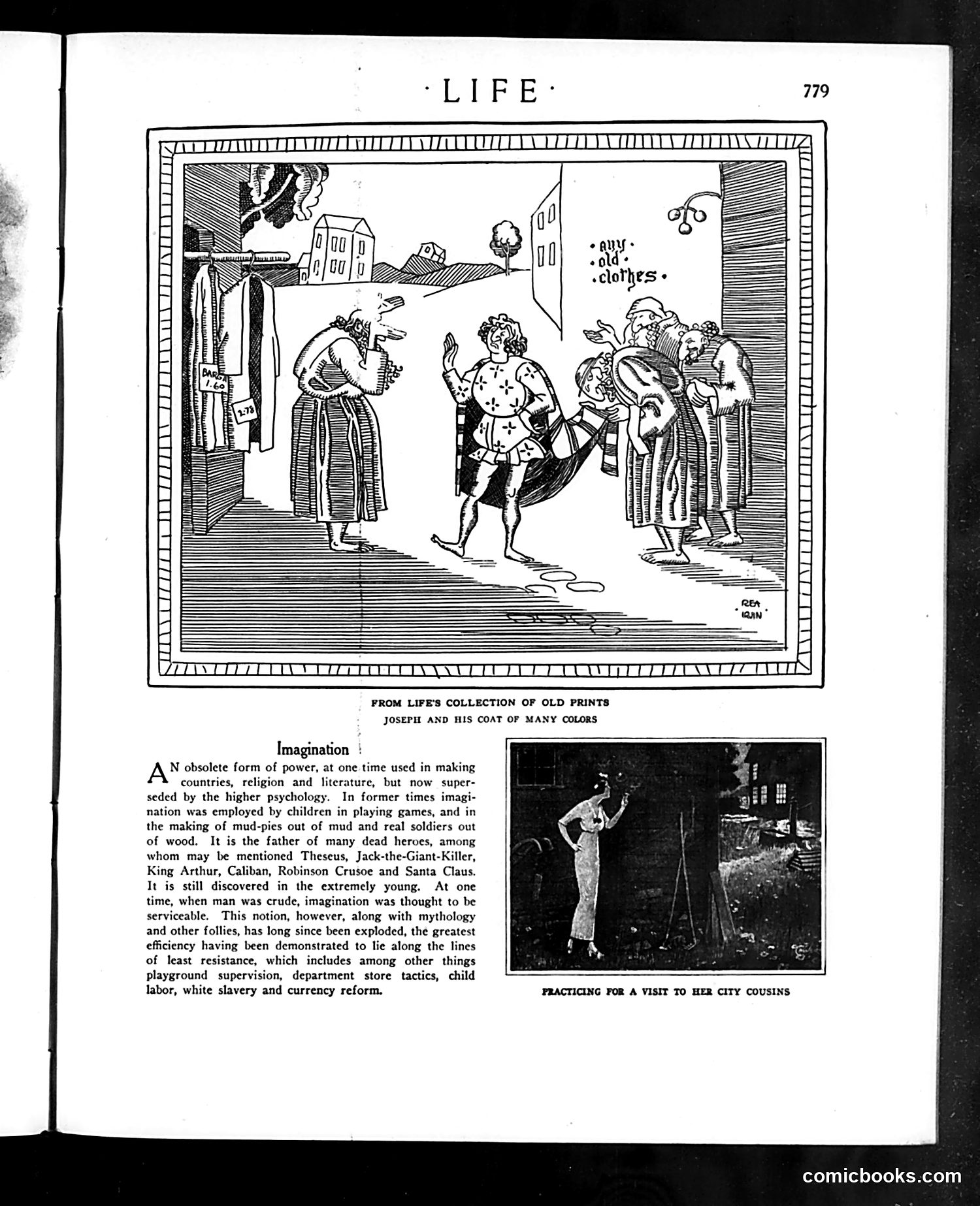 Life — November 6, 1913 — page 19 of 56