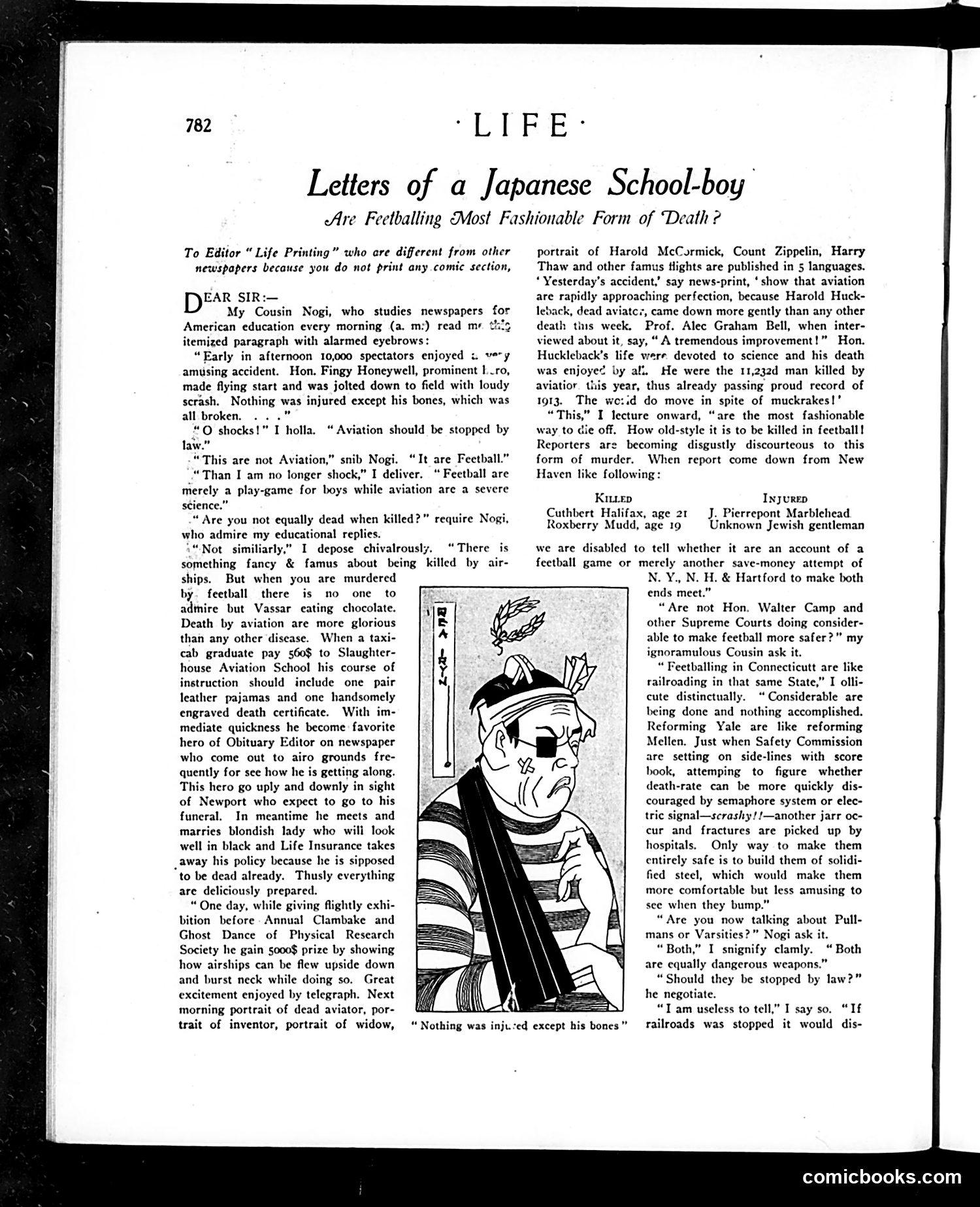 Life — November 6, 1913 — page 22 of 56