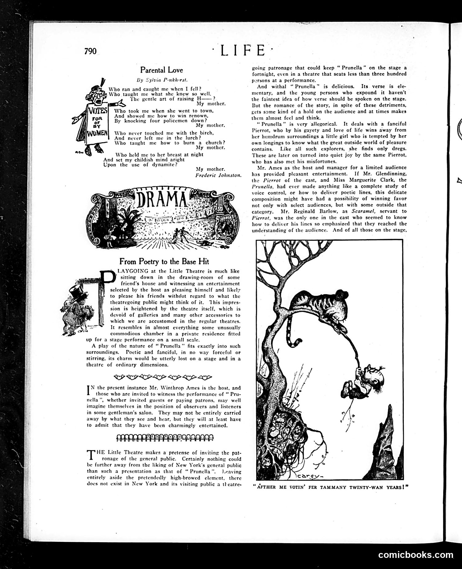 Life — November 6, 1913 — page 30 of 56