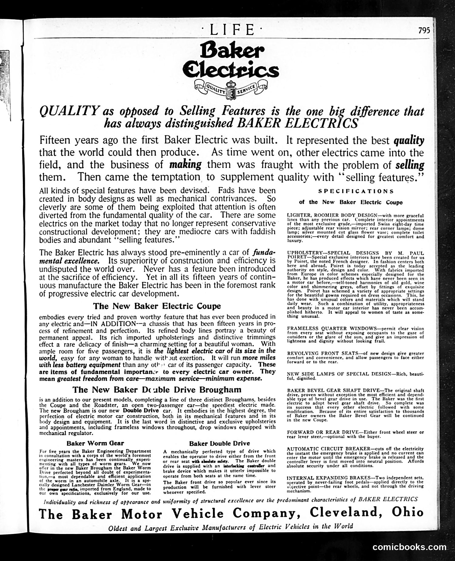 Life — November 6, 1913 — page 35 of 56