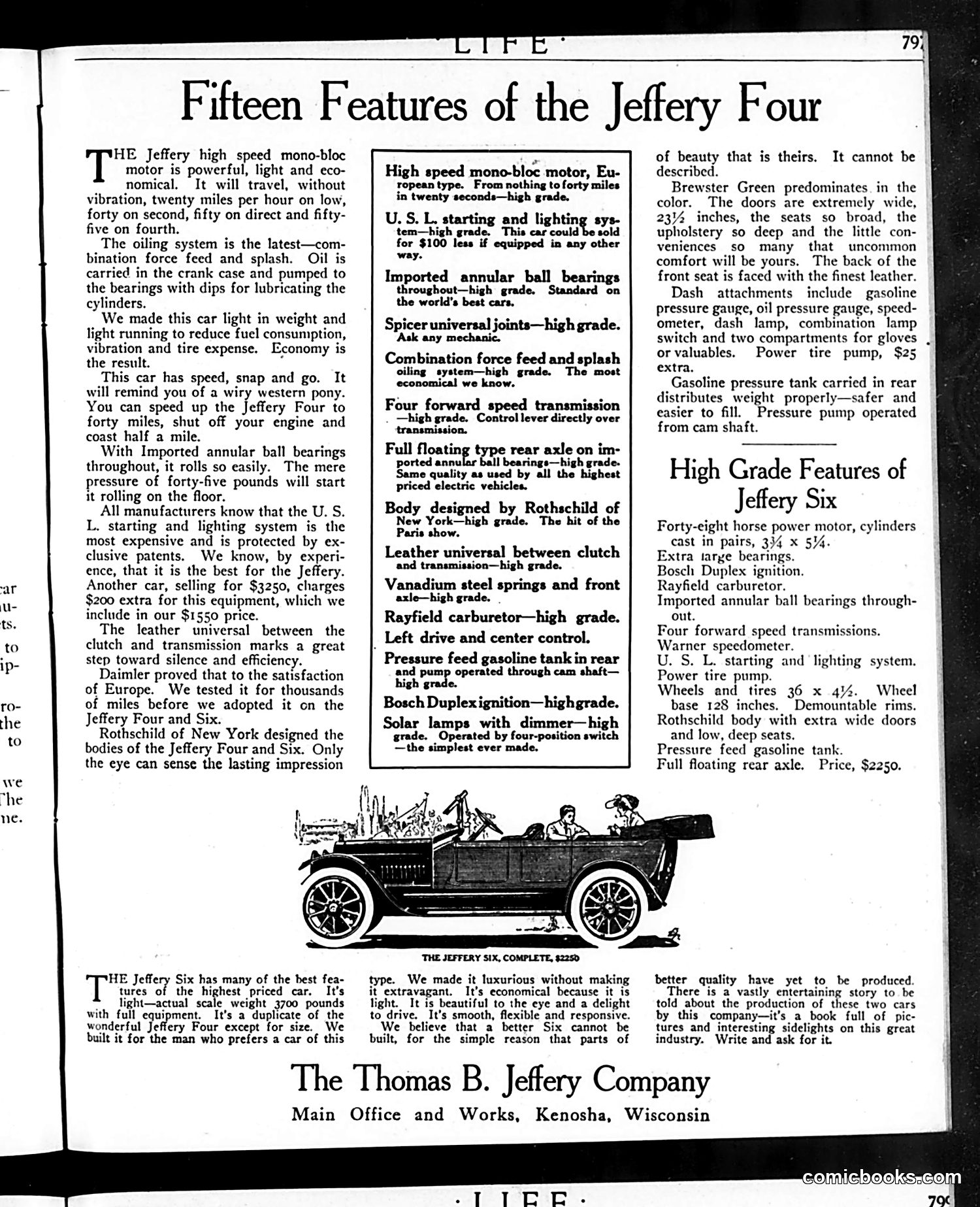 Life — November 6, 1913 — page 37 of 56