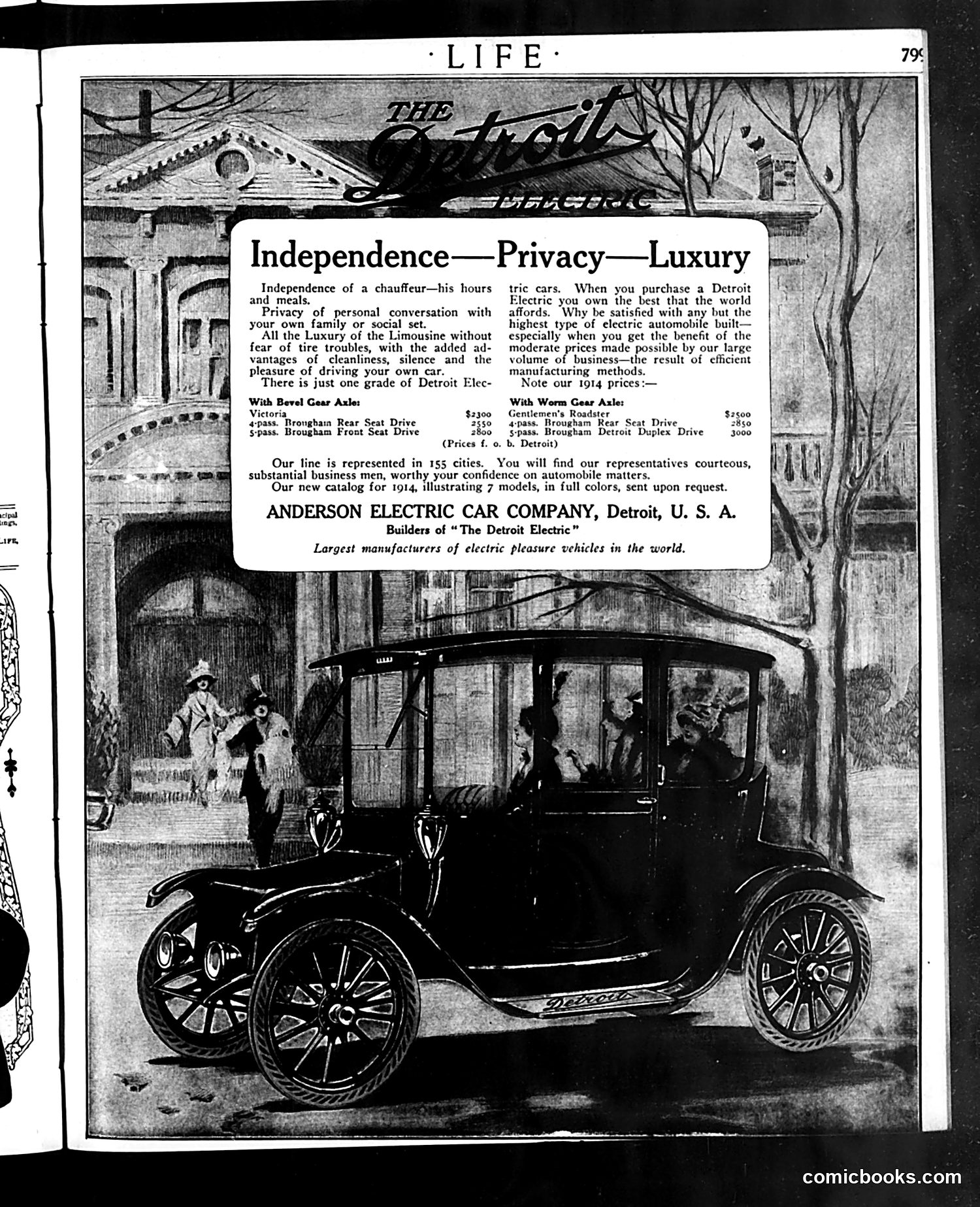 Life — November 6, 1913 — page 39 of 56