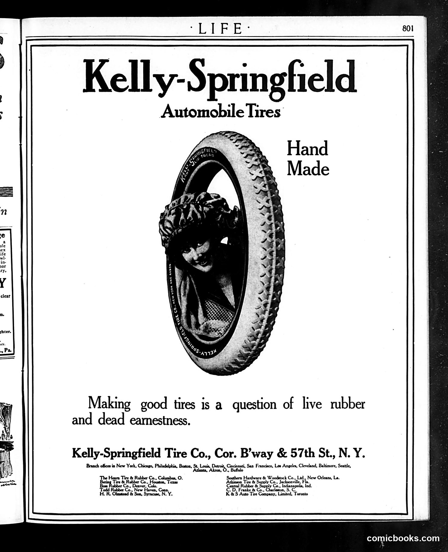 Life — November 6, 1913 — page 41 of 56