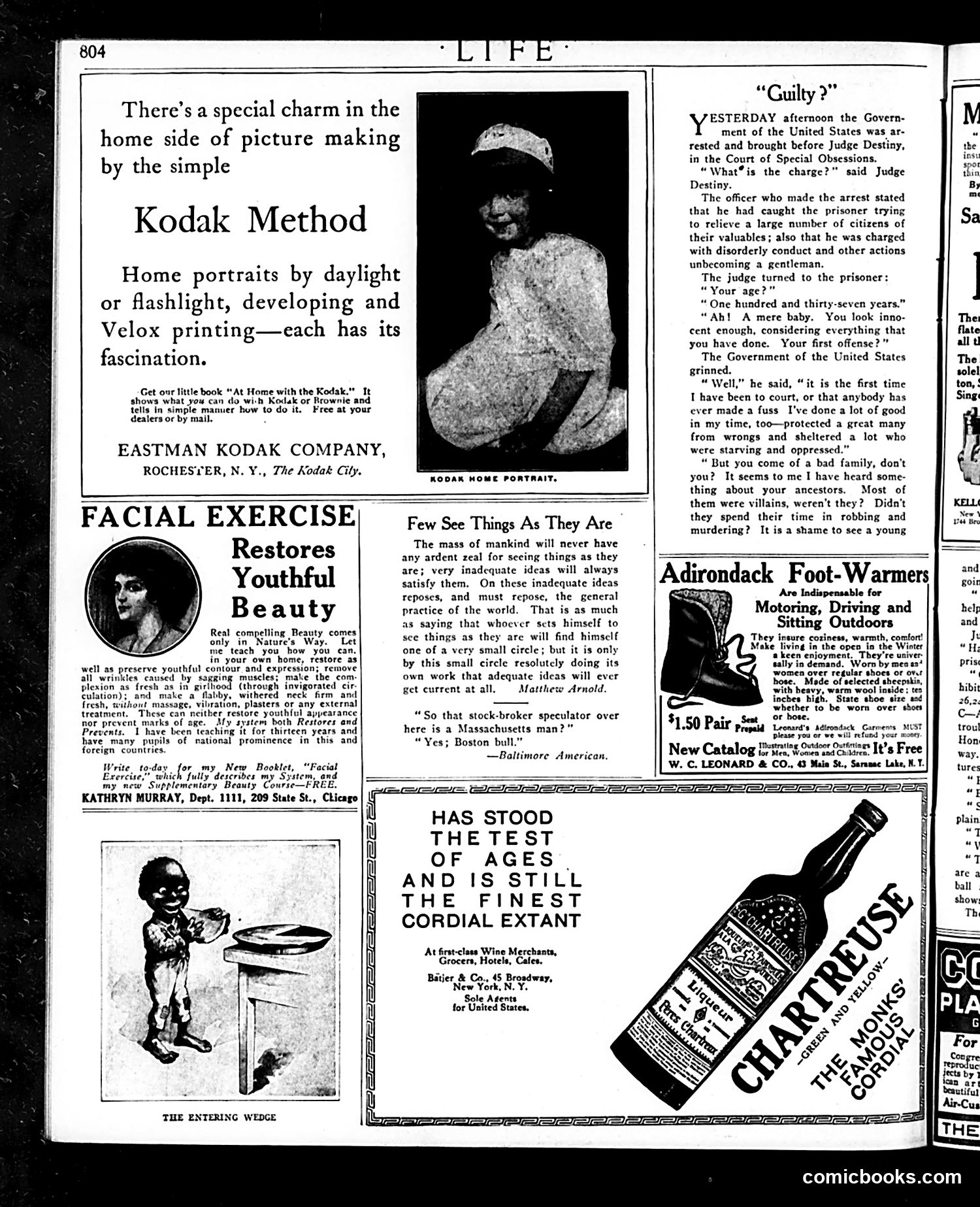 Life — November 6, 1913 — page 44 of 56