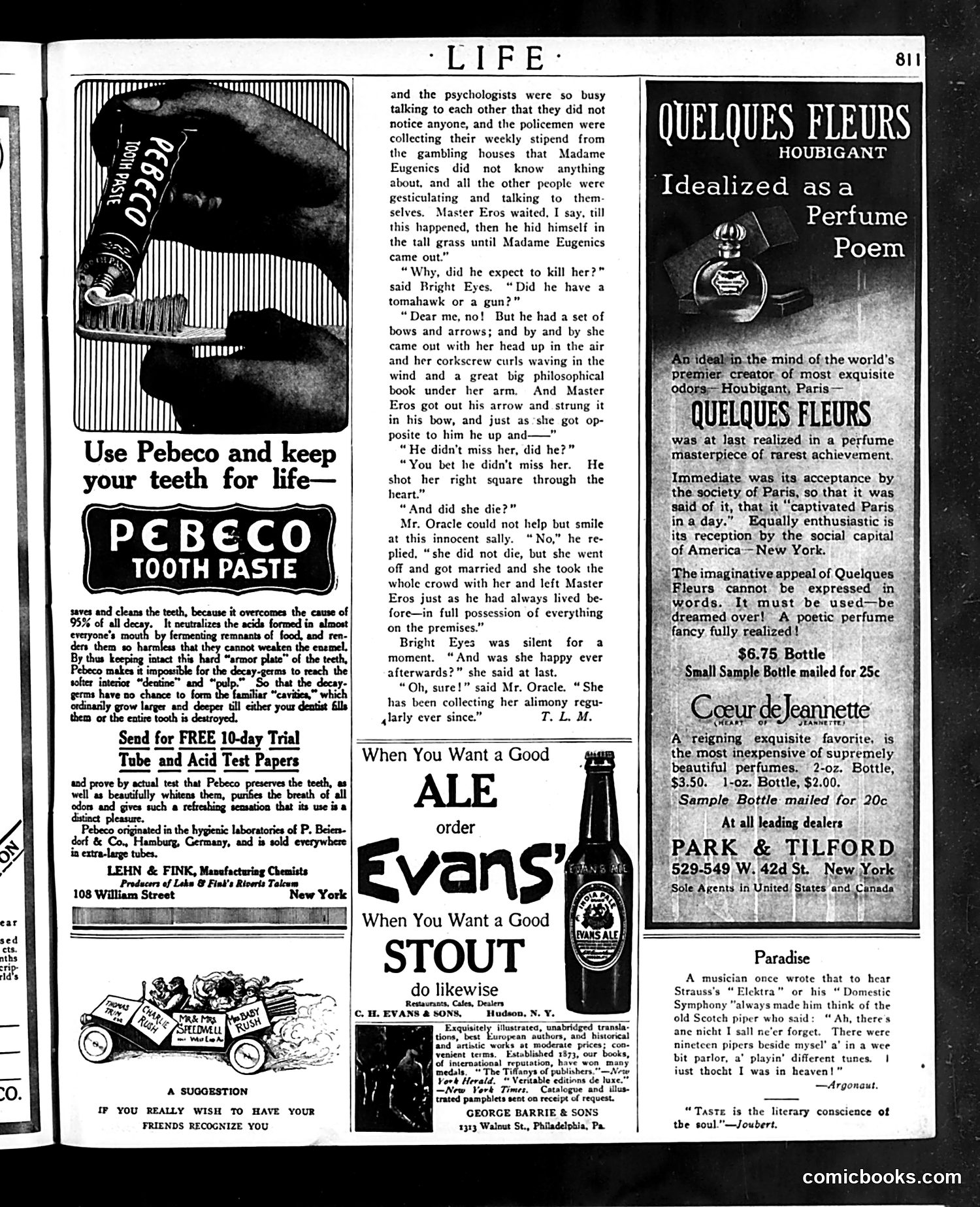 Life — November 6, 1913 — page 51 of 56