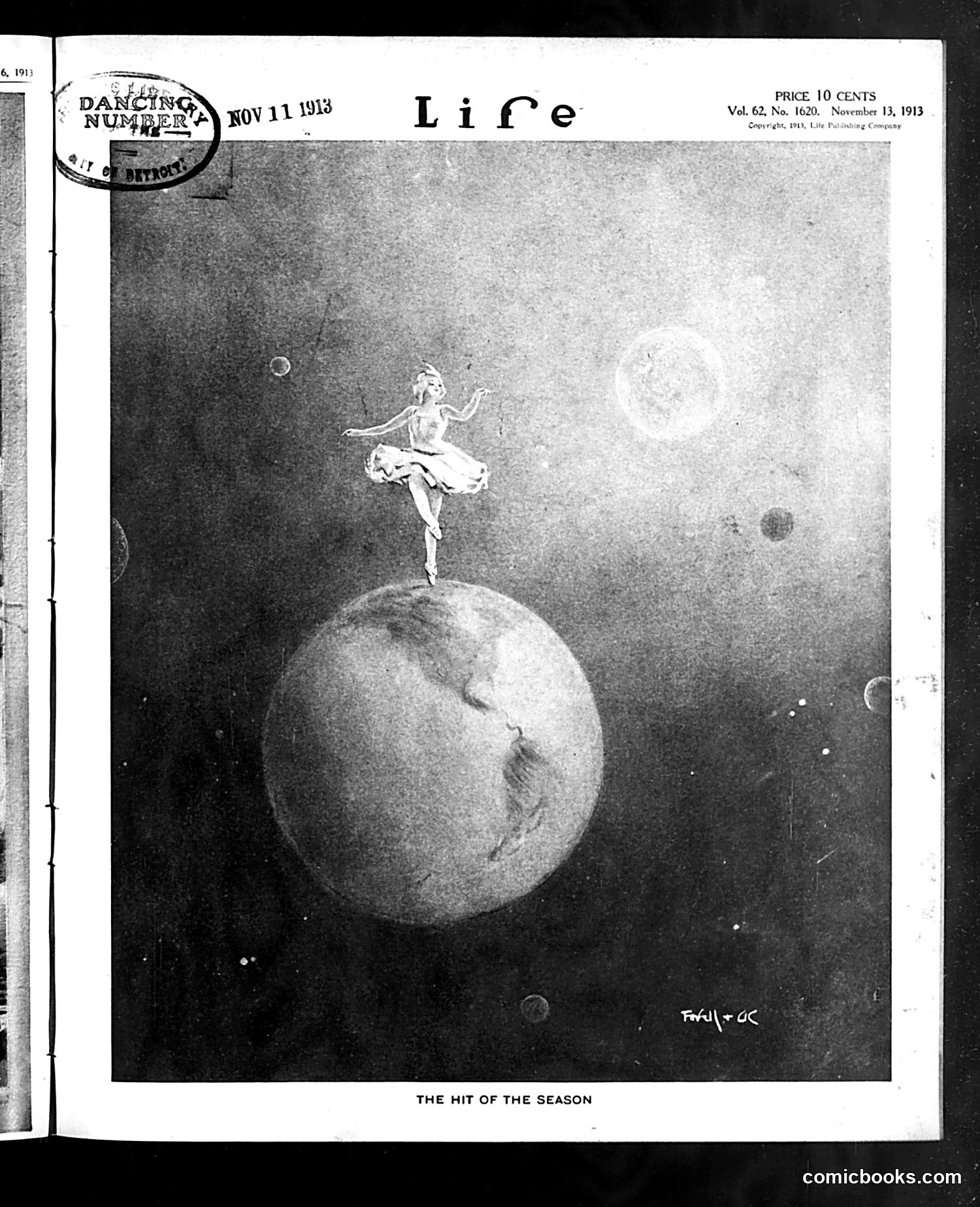 Life — November 13, 1913