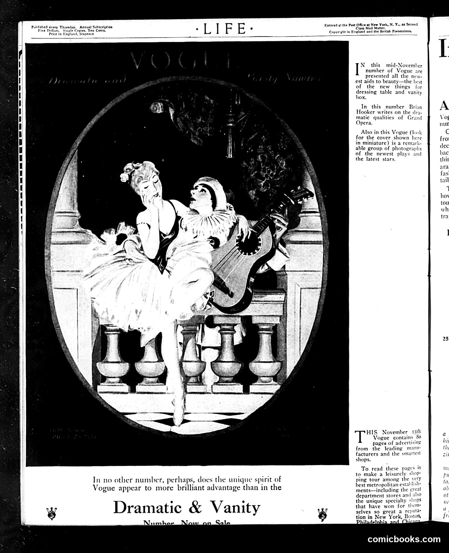 Life — November 13, 1913 — page 2 of 40