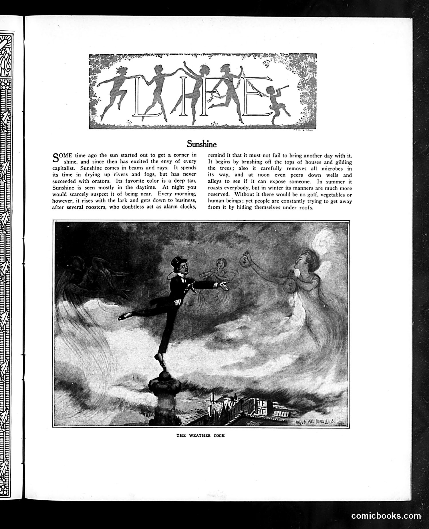 Life — November 13, 1913 — page 7 of 40