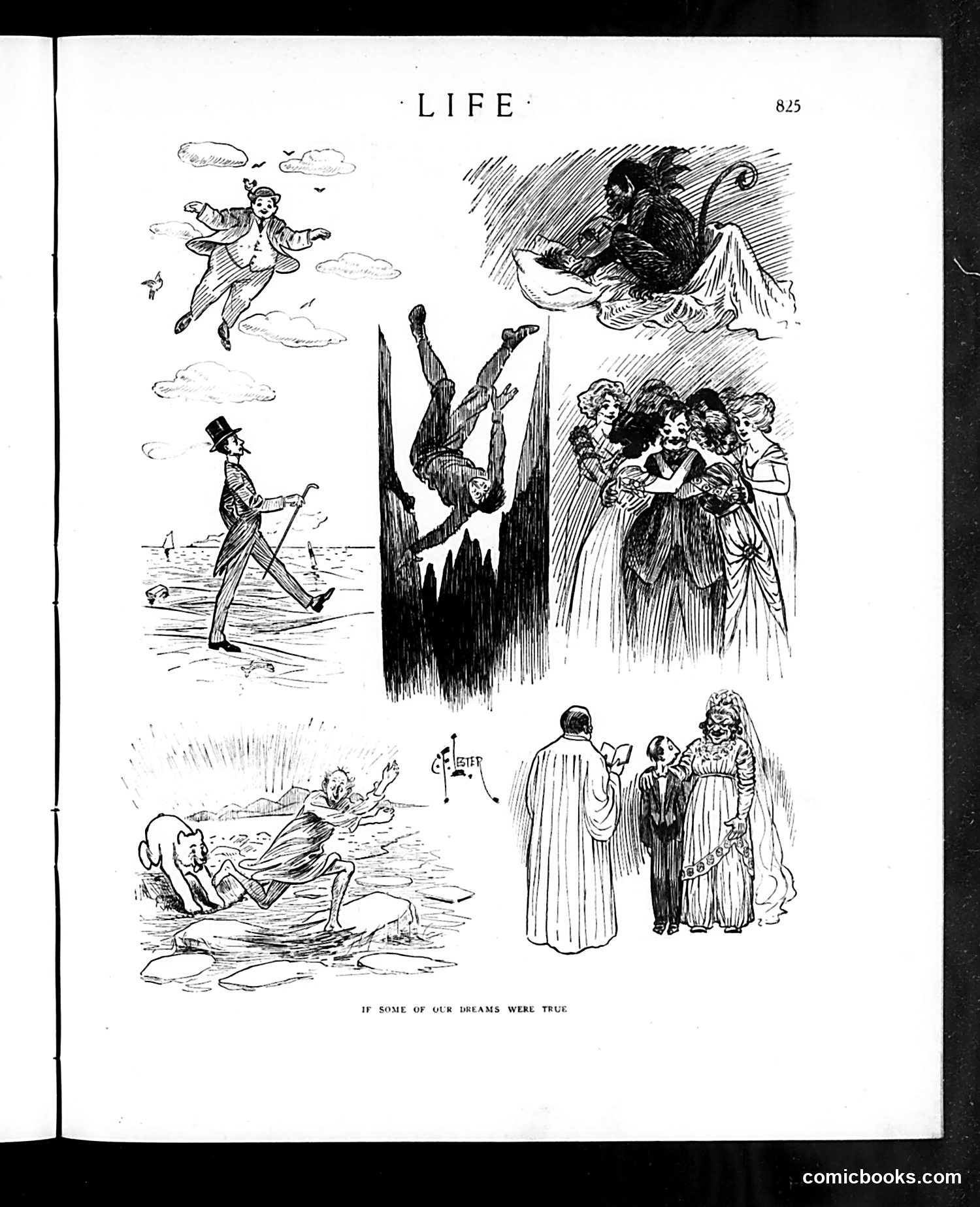 Life — November 13, 1913 — page 9 of 40