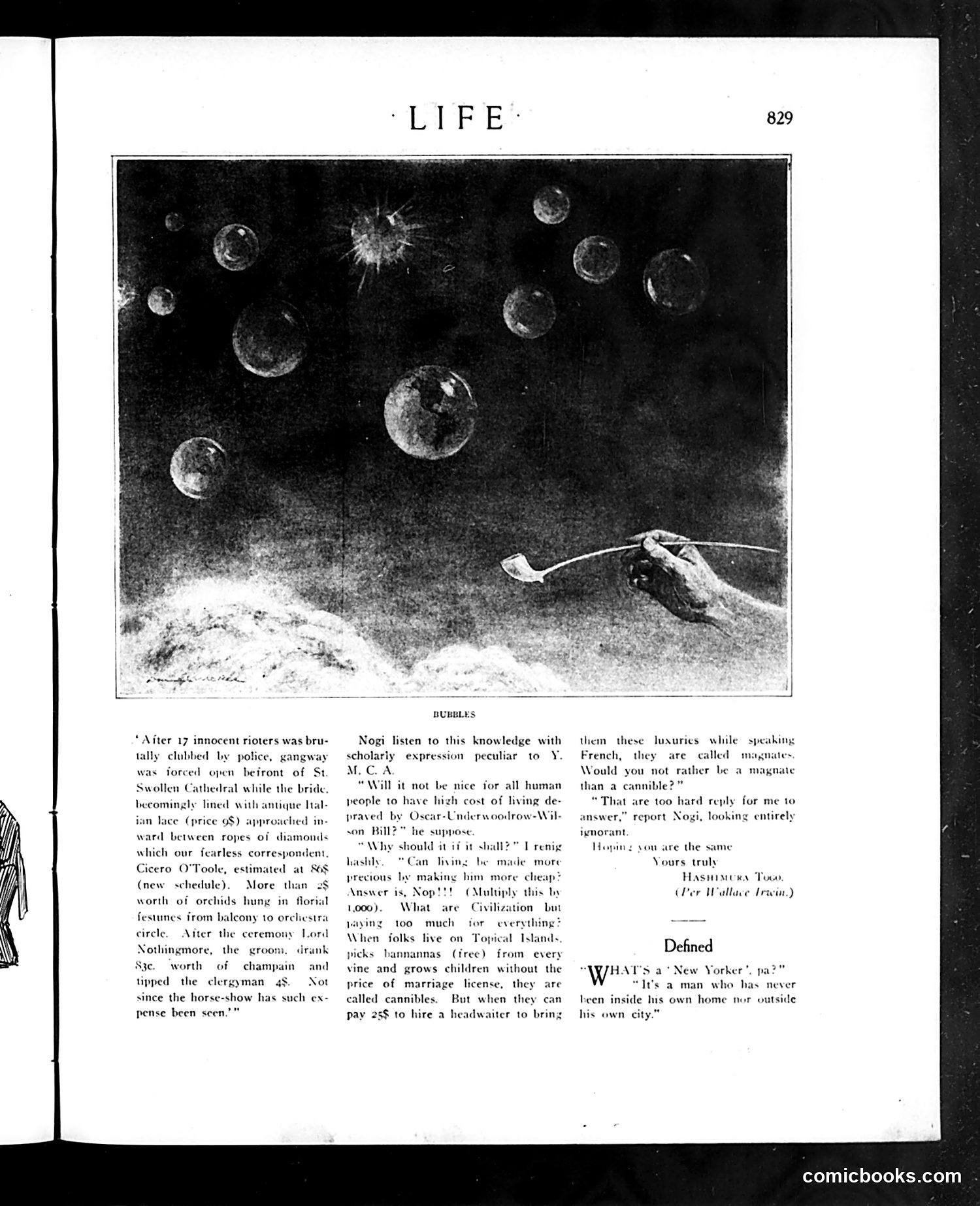 Life — November 13, 1913 — page 13 of 40