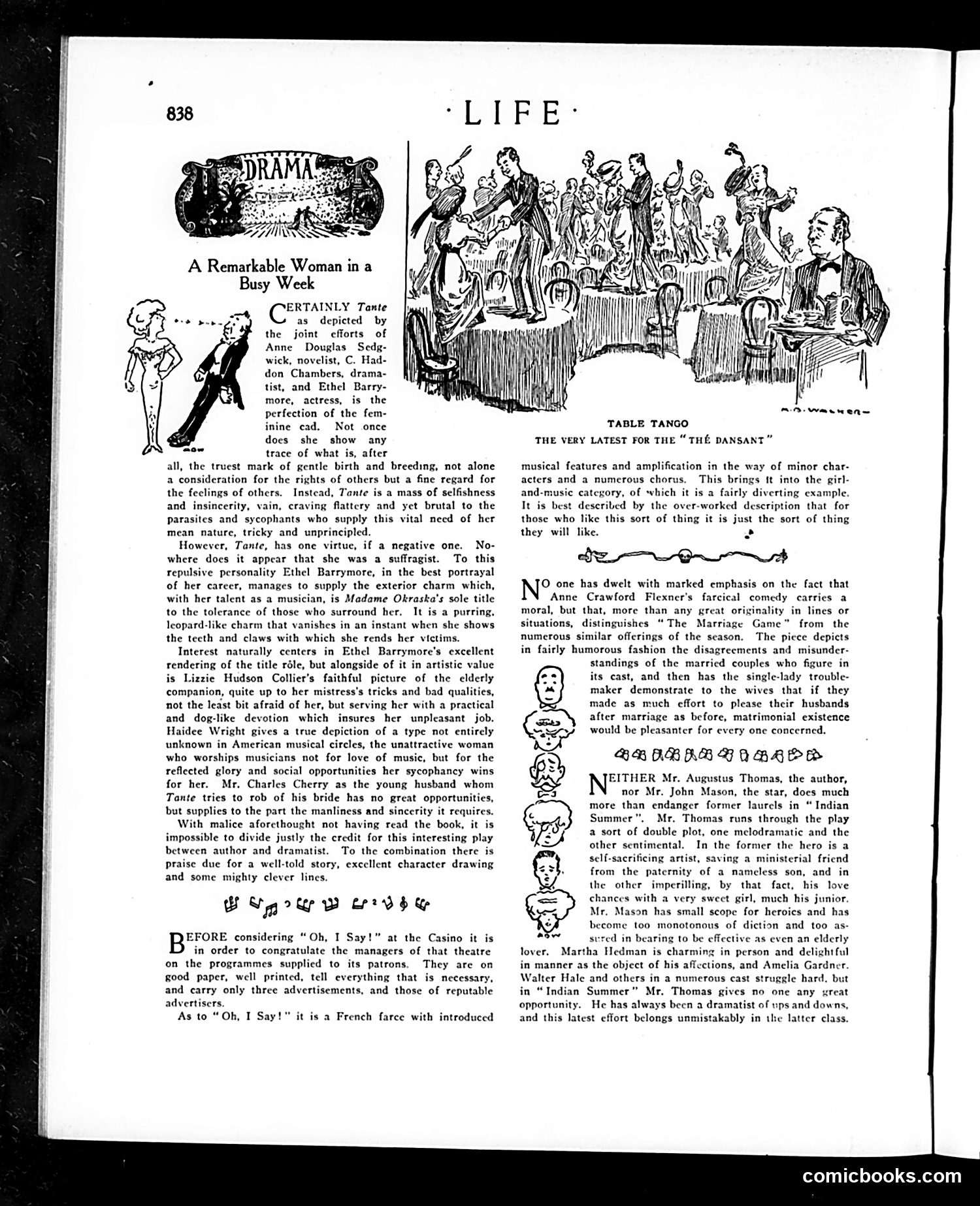 Life — November 13, 1913 — page 22 of 40