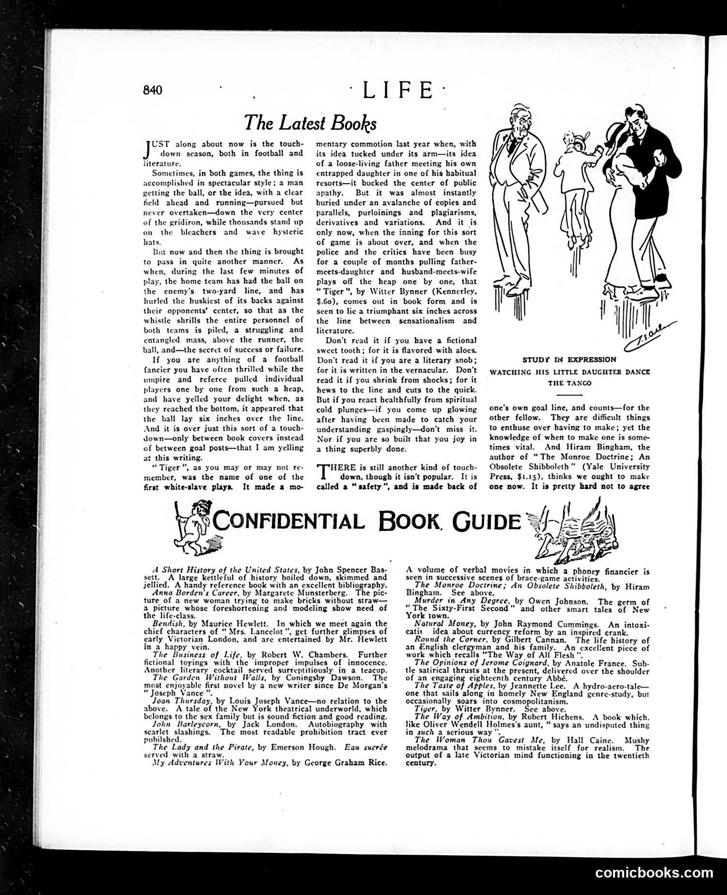 Life — November 13, 1913 — page 24 of 40