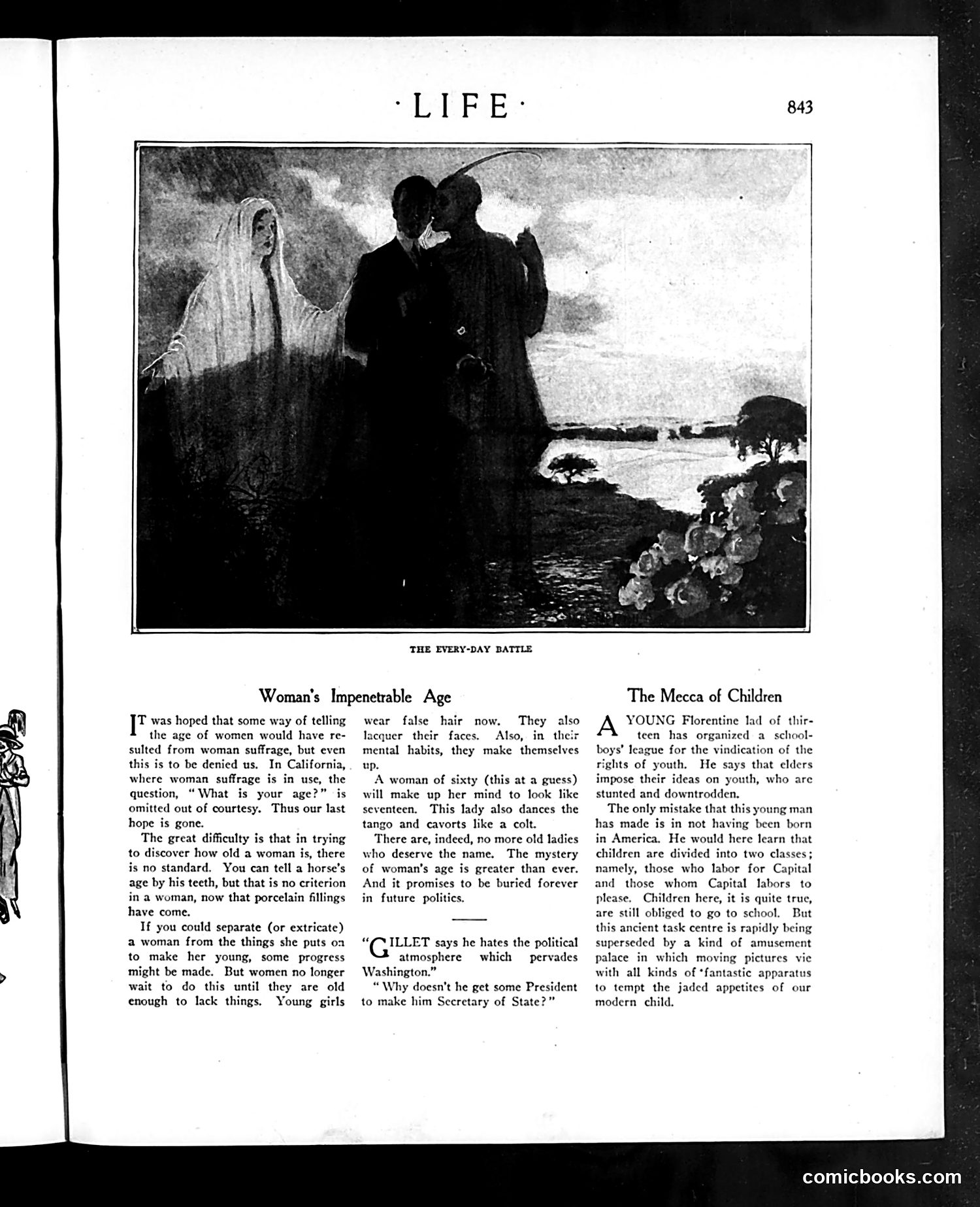 Life — November 13, 1913 — page 27 of 40