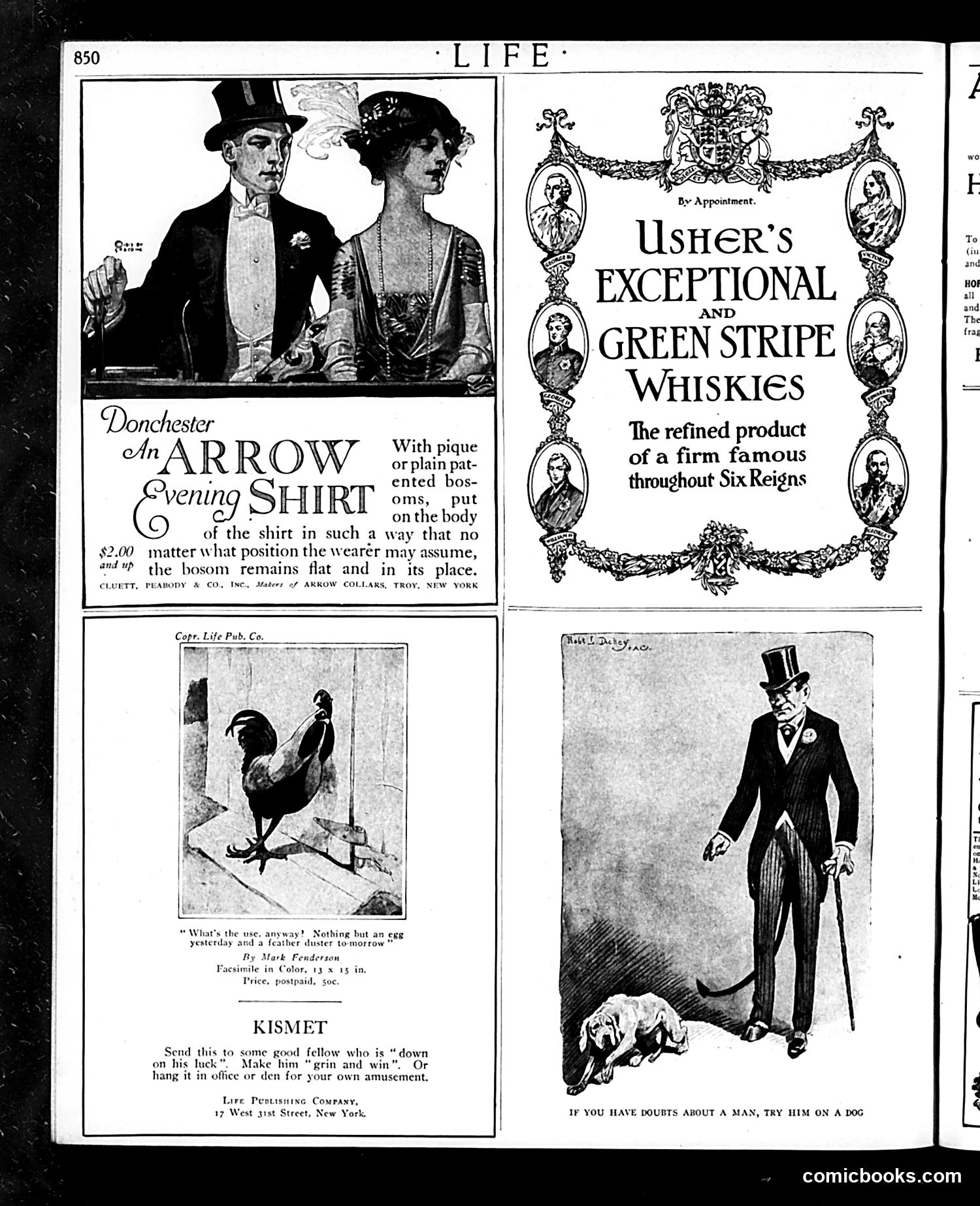 Life — November 13, 1913 — page 34 of 40
