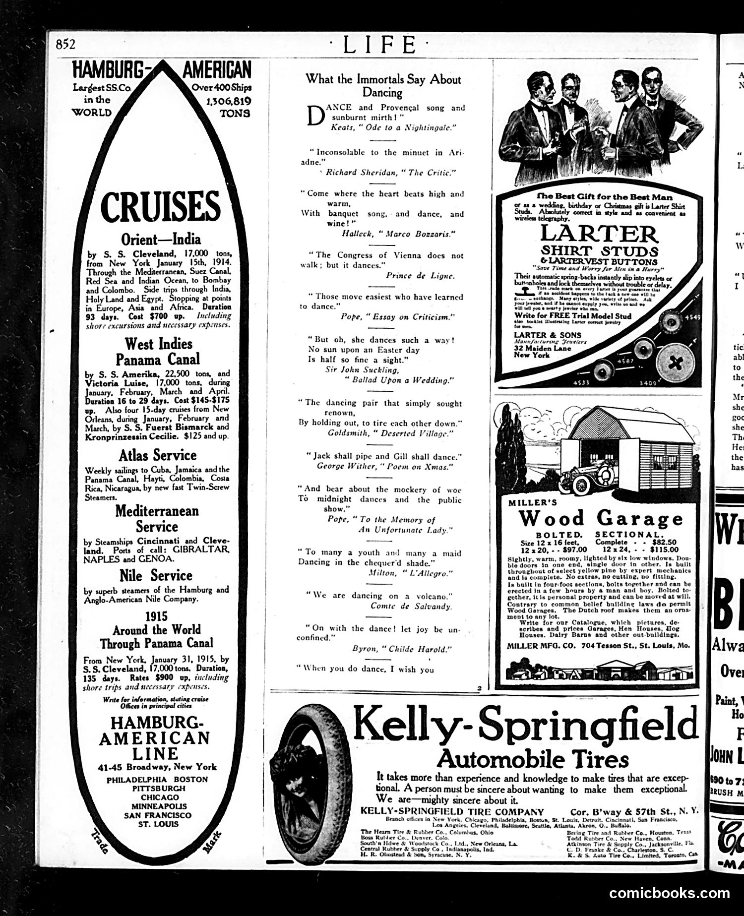 Life — November 13, 1913 — page 36 of 40