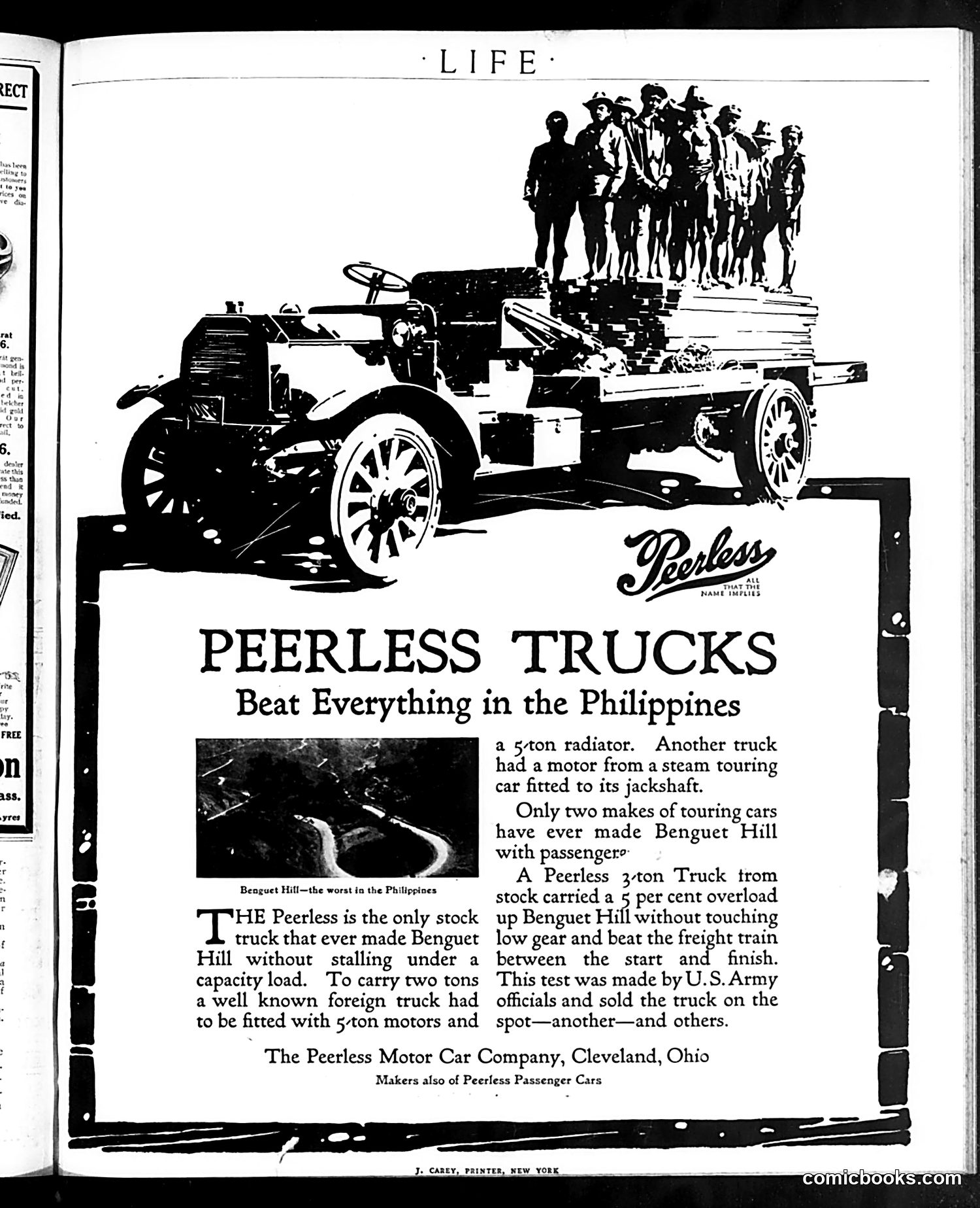 Life — November 13, 1913 — page 39 of 40