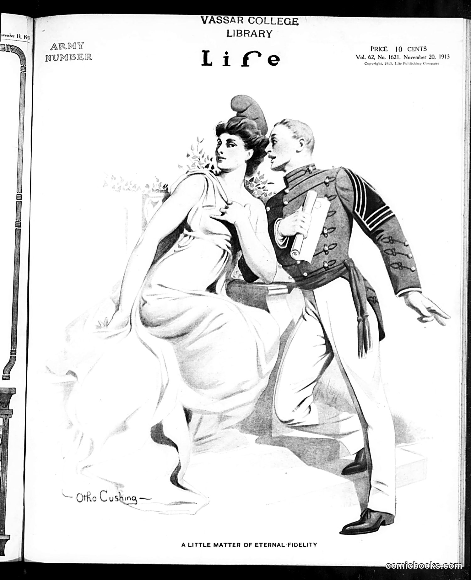 Life — November 20, 1913