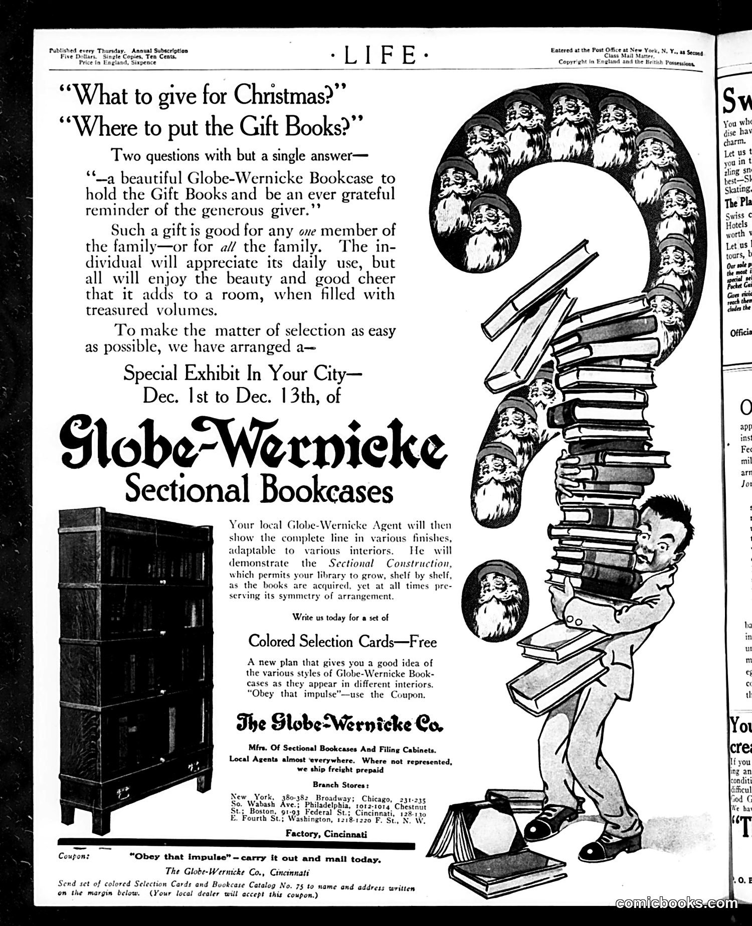 Life — November 20, 1913 — page 2 of 44