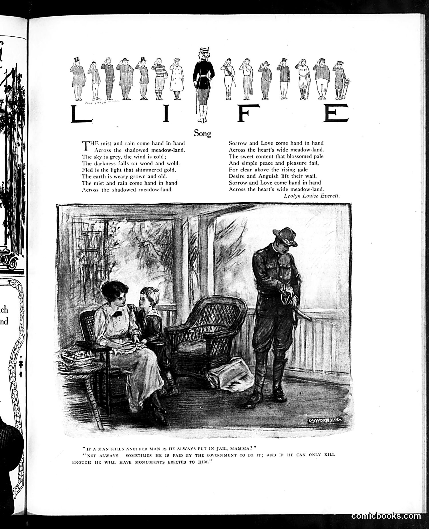 Life — November 20, 1913 — page 7 of 44