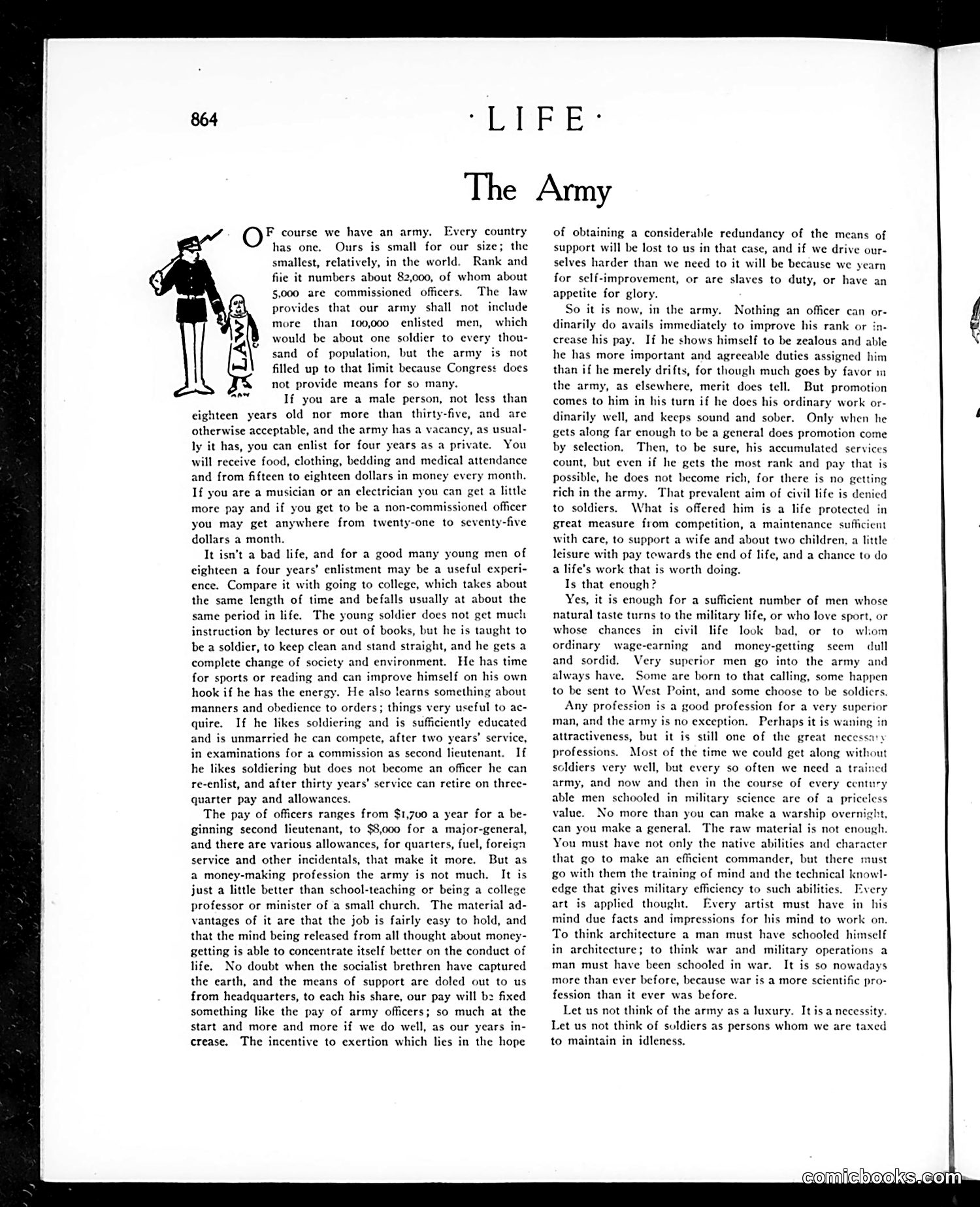 Life — November 20, 1913 — page 8 of 44