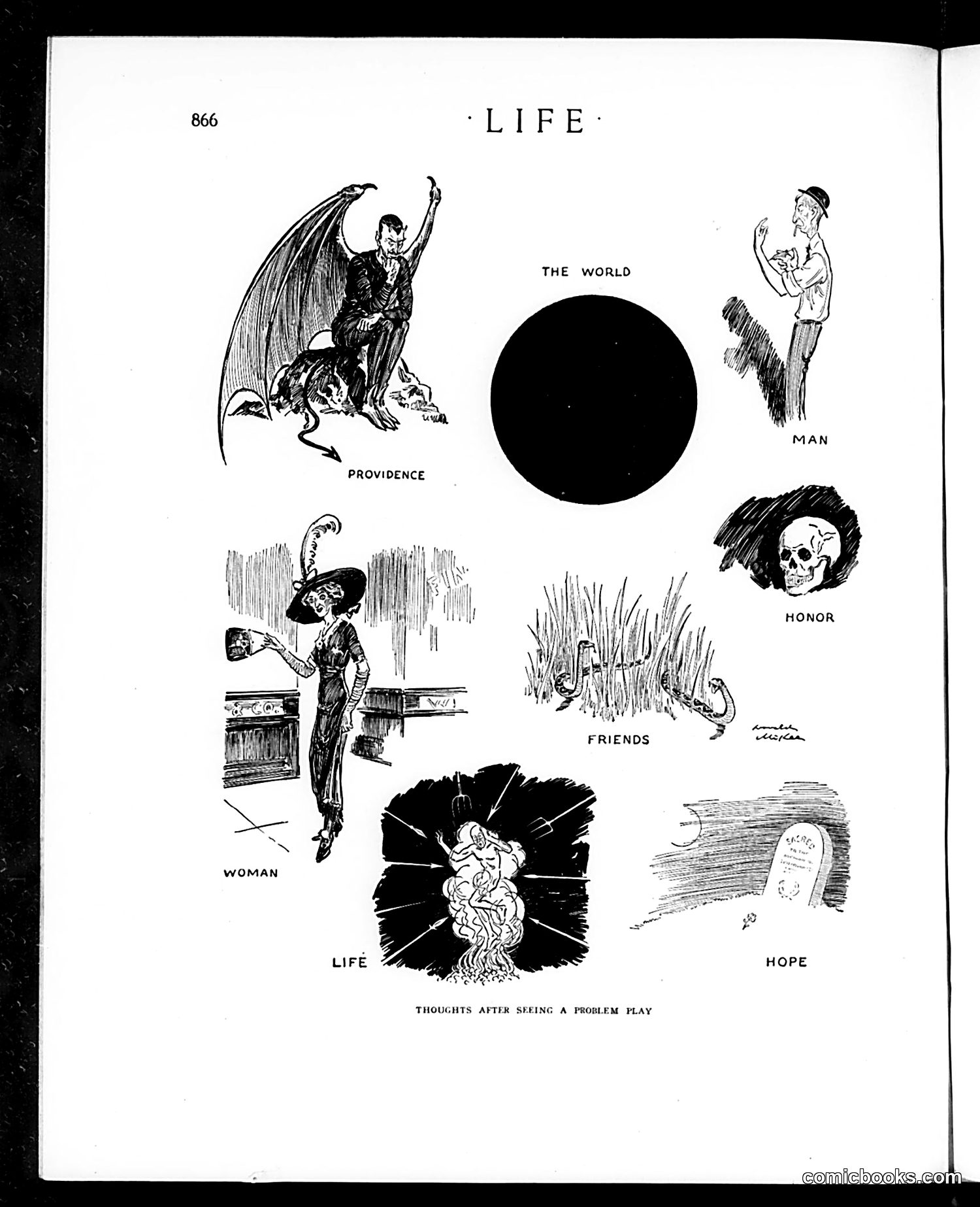 Life — November 20, 1913 — page 10 of 44