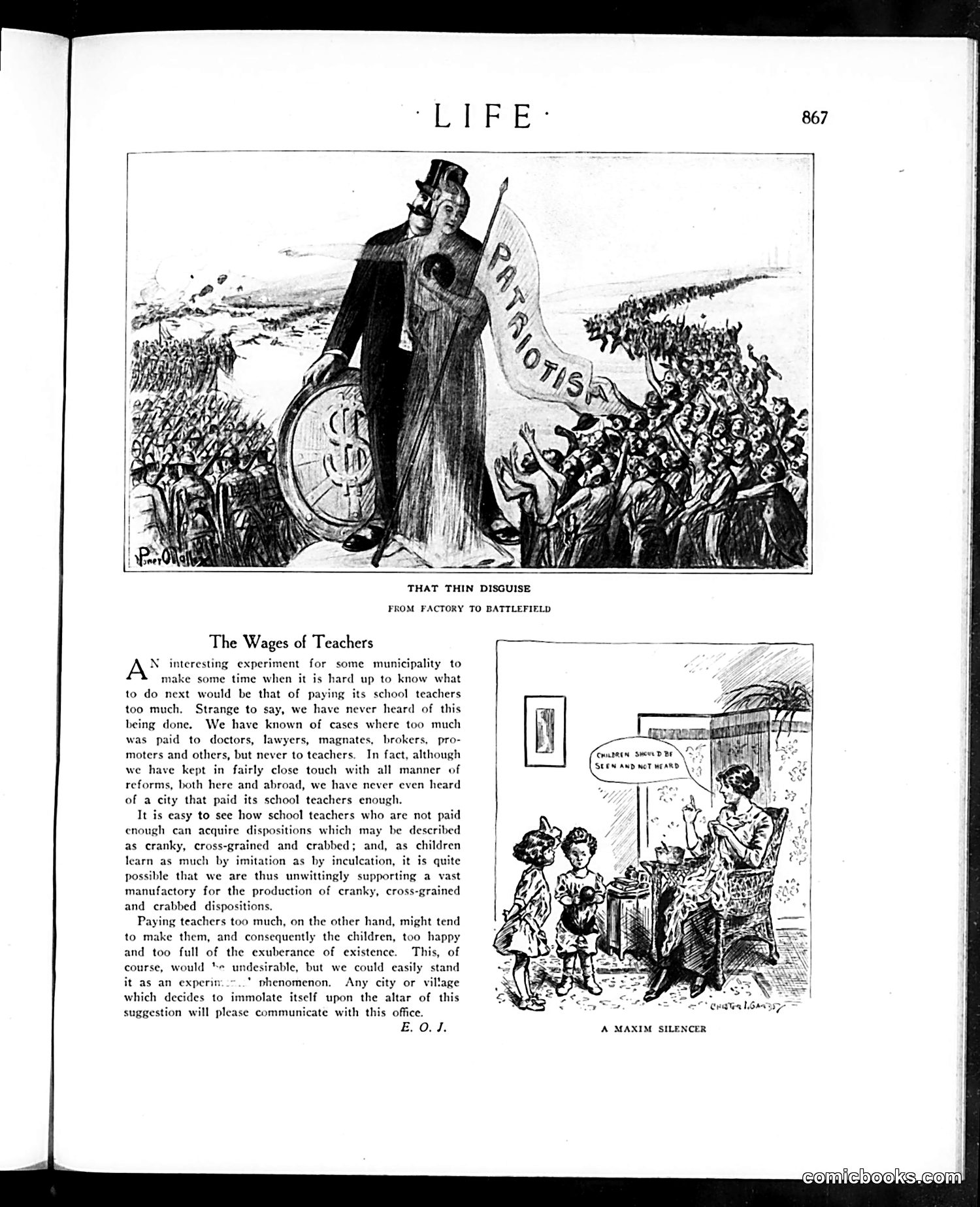 Life — November 20, 1913 — page 11 of 44