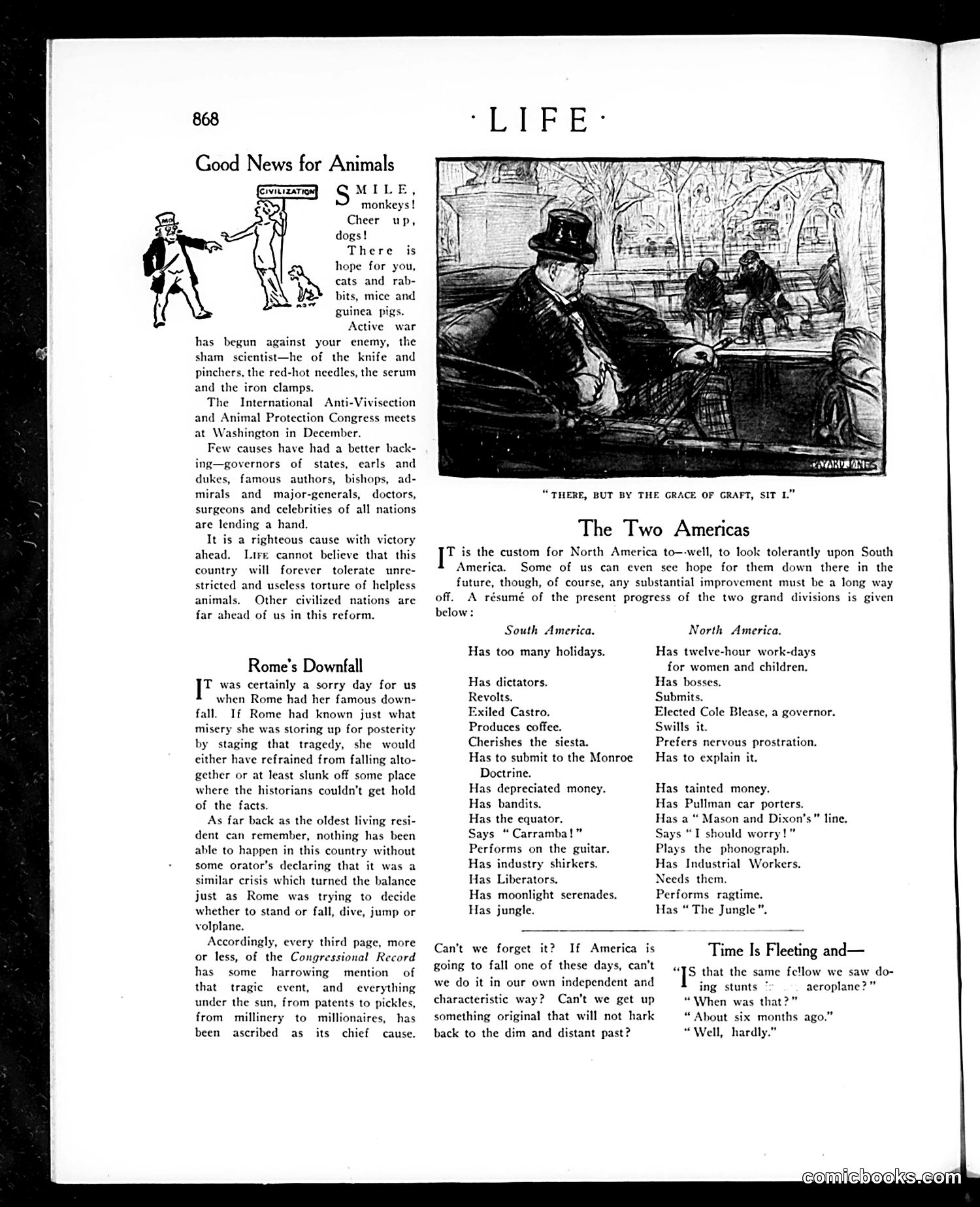 Life — November 20, 1913 — page 12 of 44