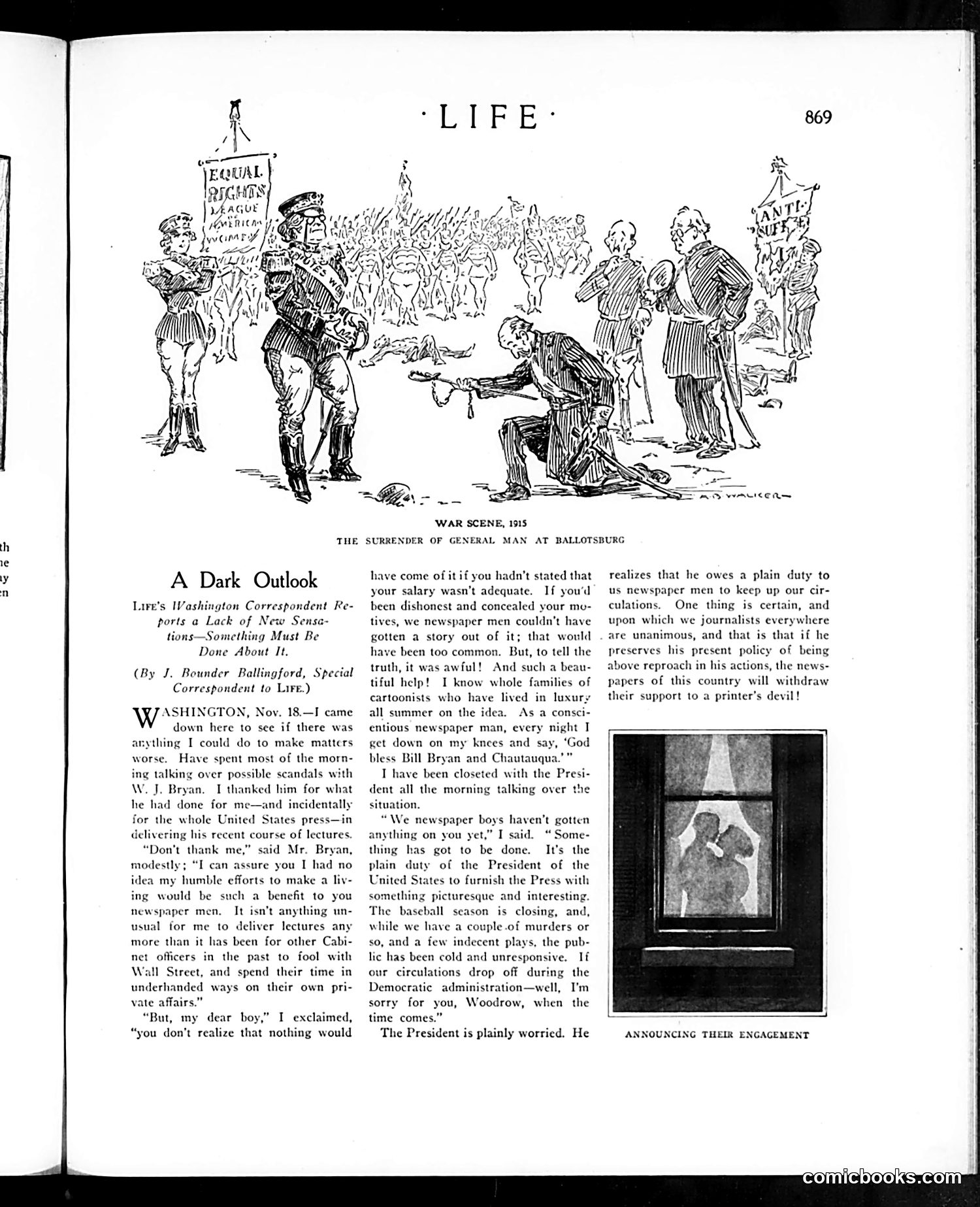 Life — November 20, 1913 — page 13 of 44
