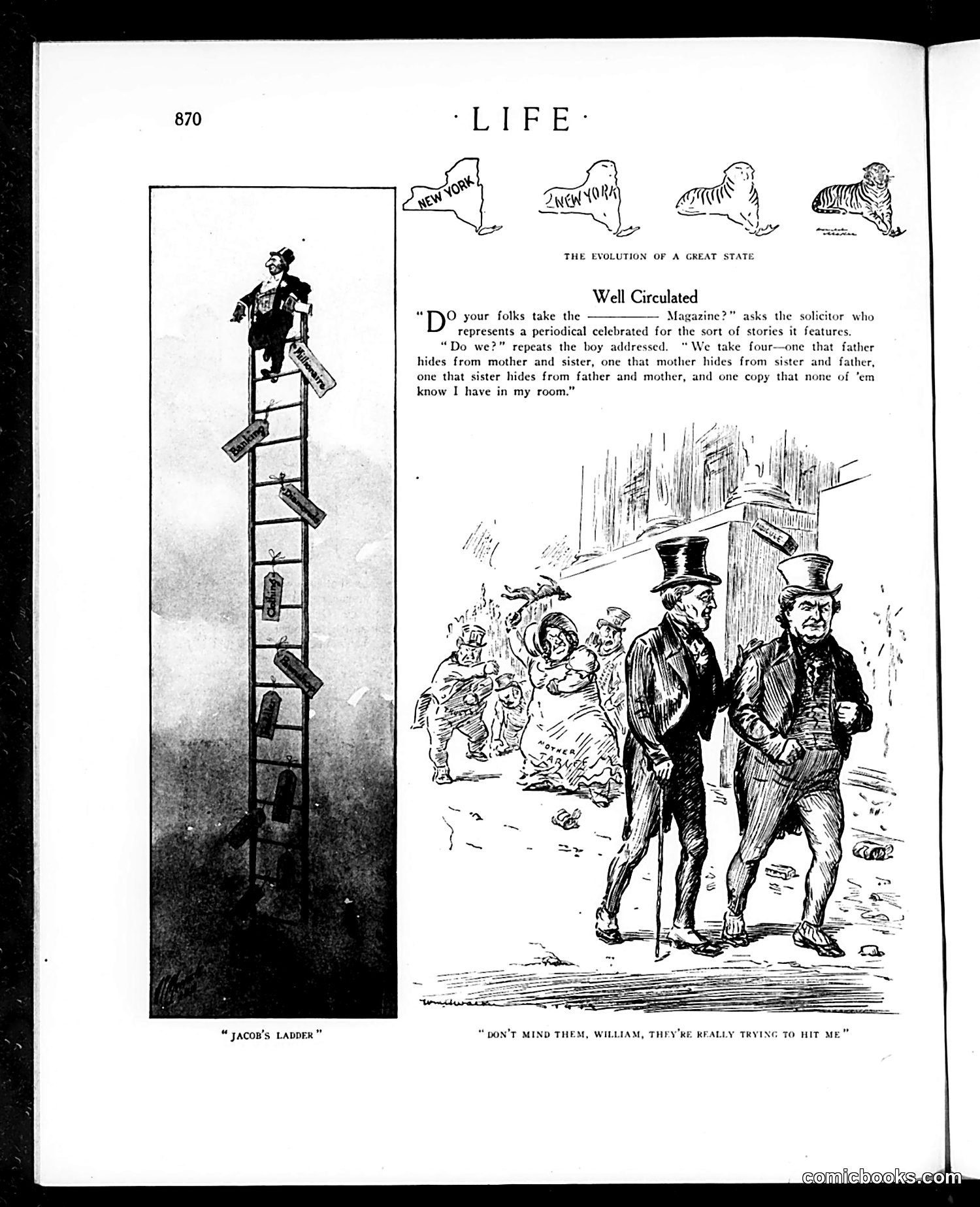 Life — November 20, 1913 — page 14 of 44