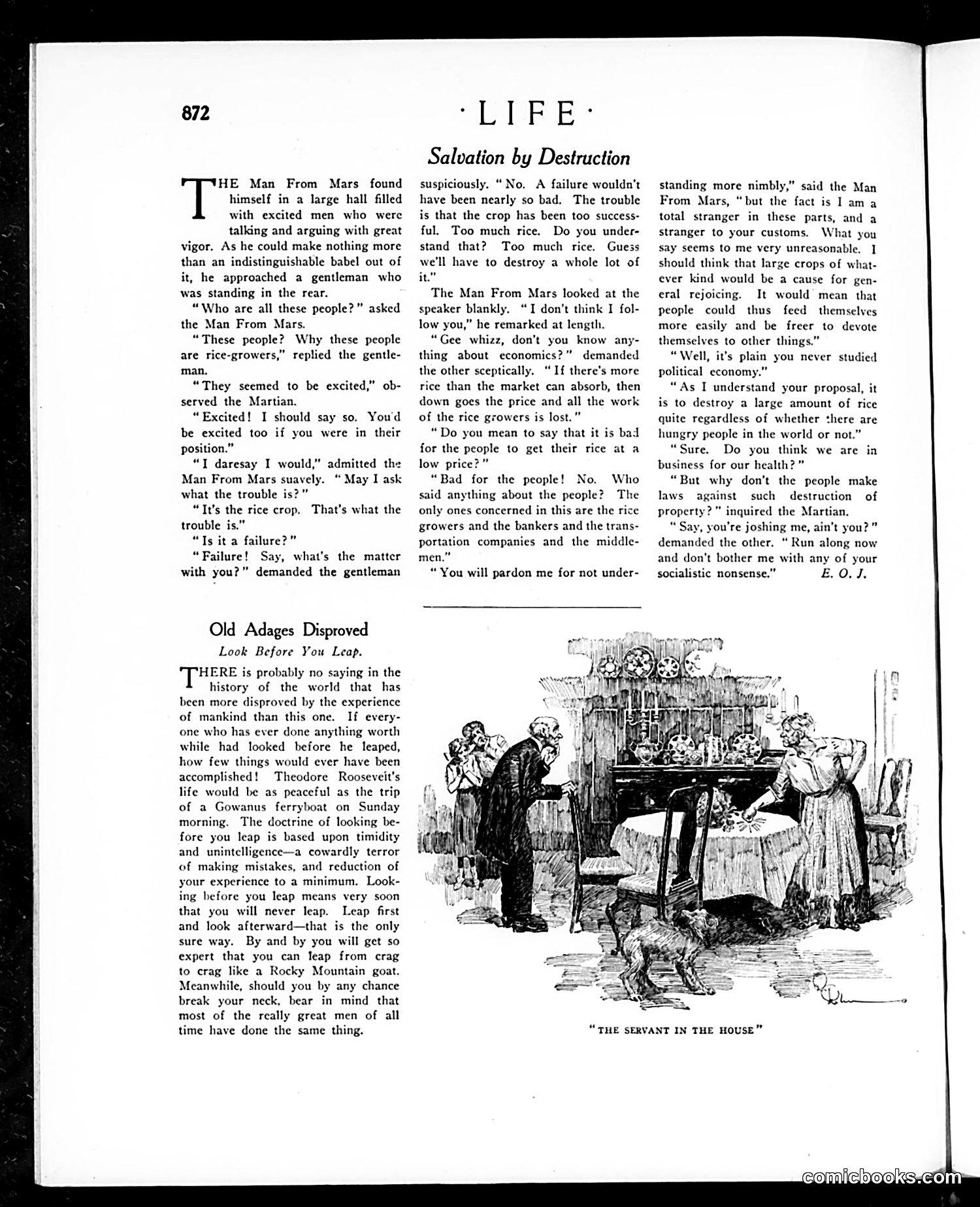 Life — November 20, 1913 — page 16 of 44
