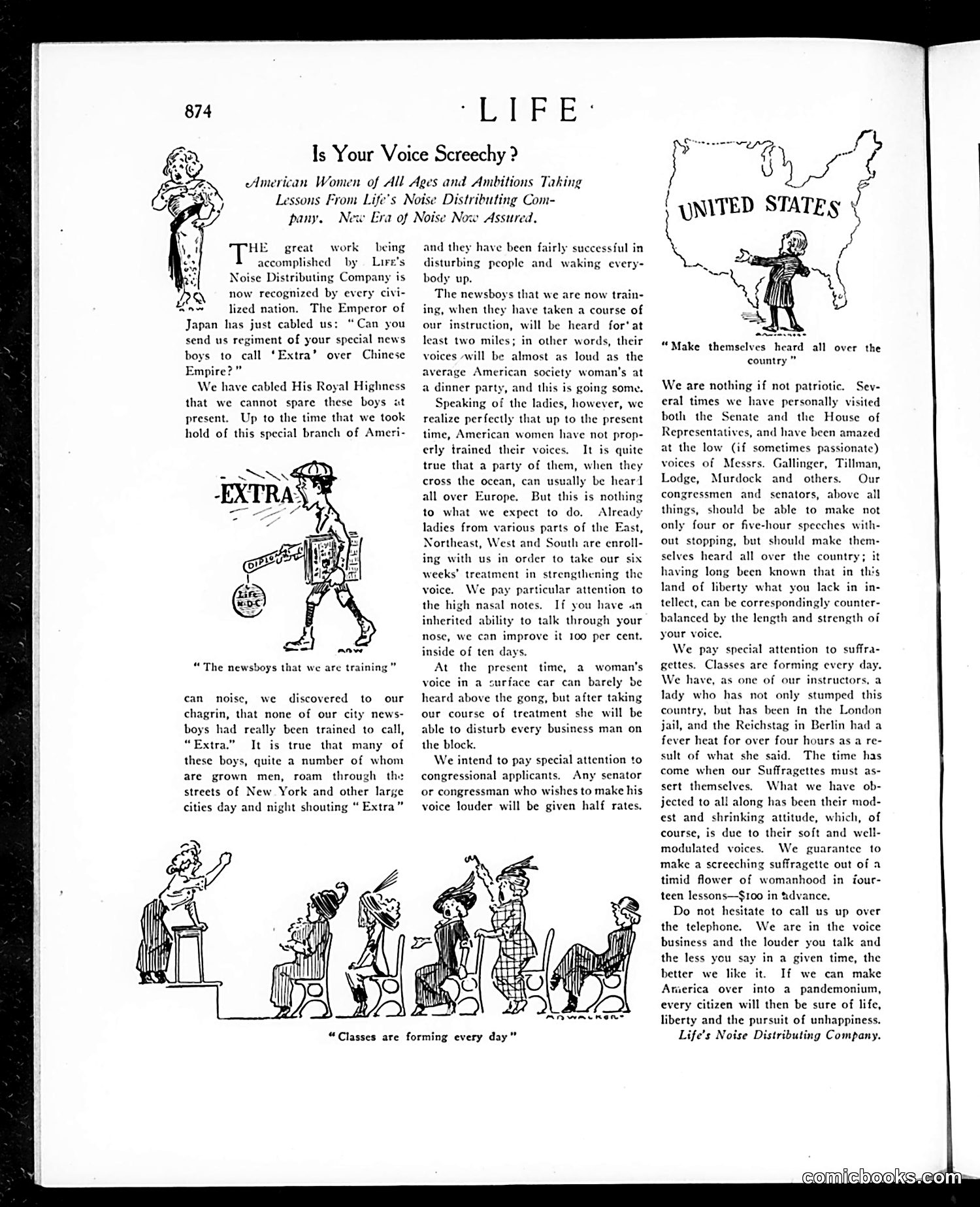Life — November 20, 1913 — page 18 of 44