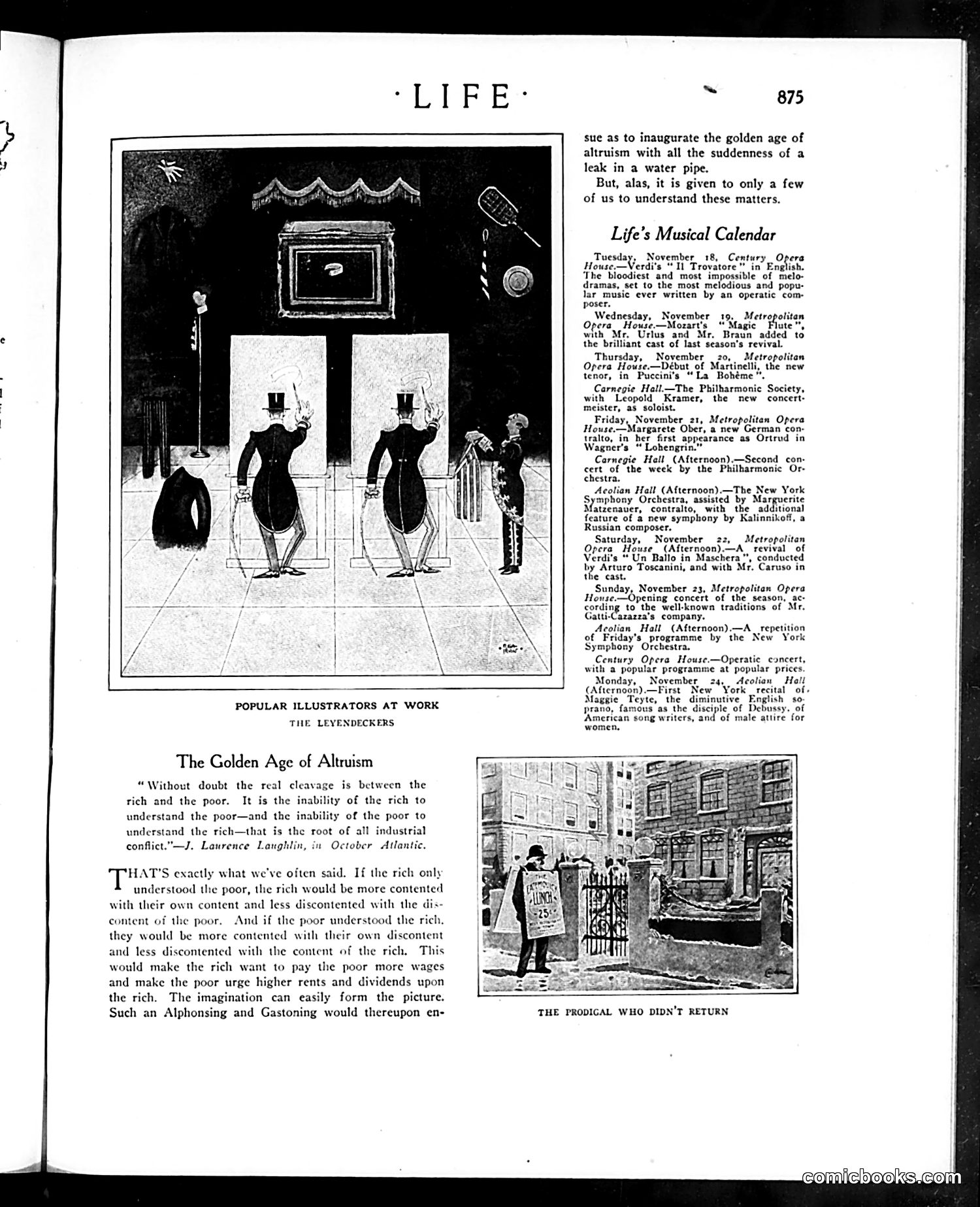 Life — November 20, 1913 — page 19 of 44