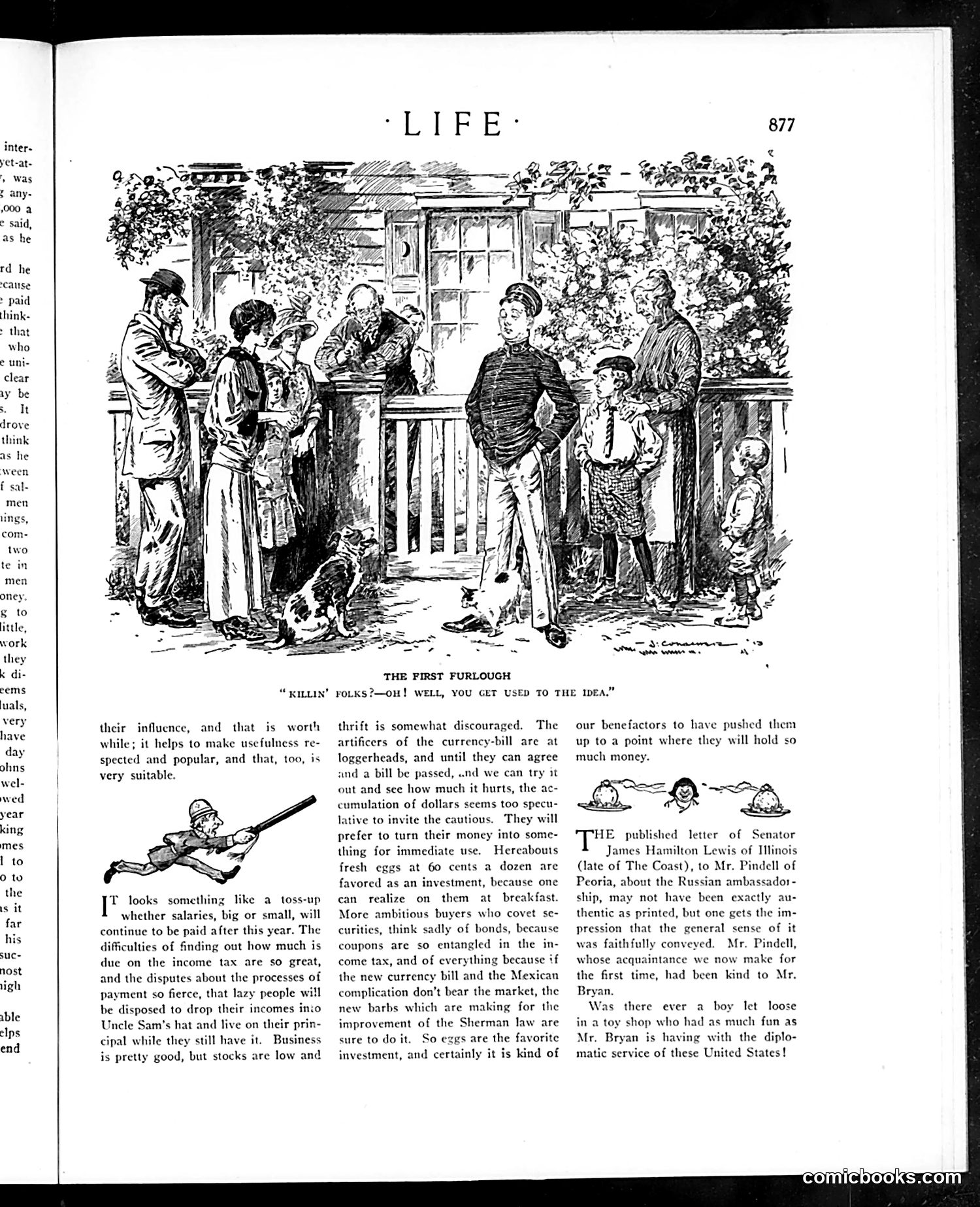 Life — November 20, 1913 — page 21 of 44