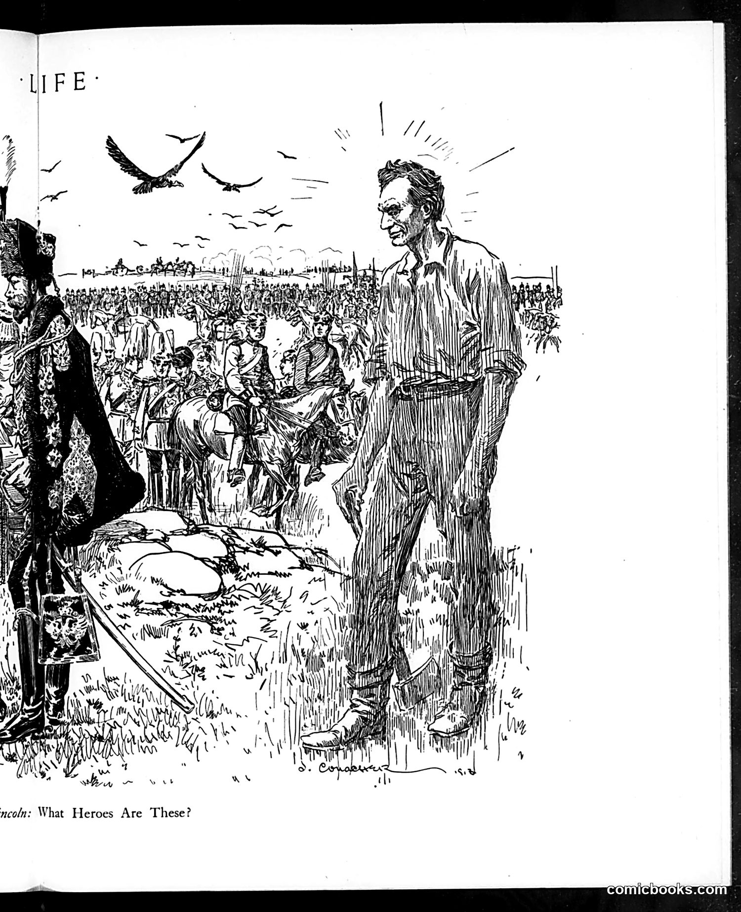 Life — November 20, 1913 — page 23 of 44