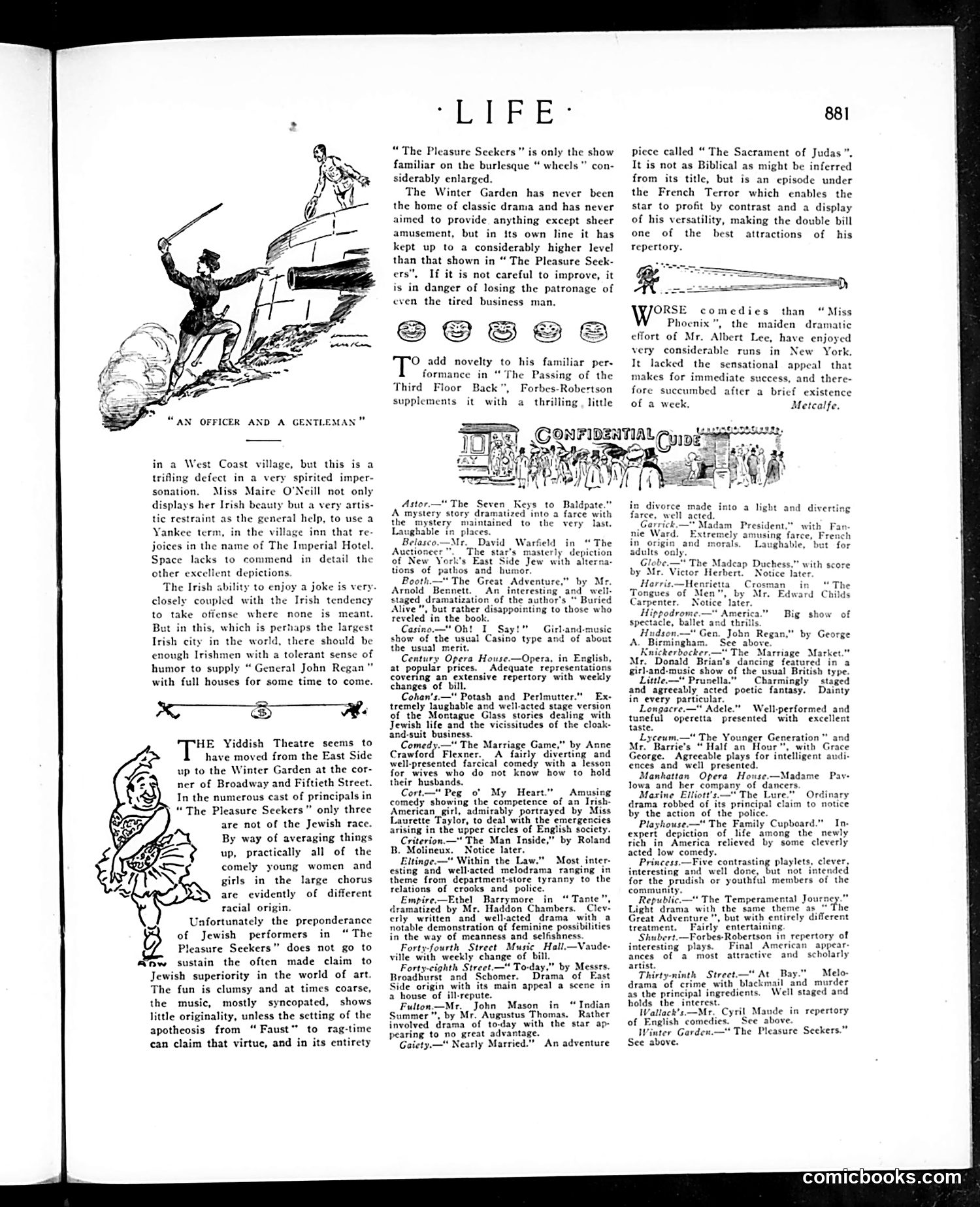 Life — November 20, 1913 — page 25 of 44