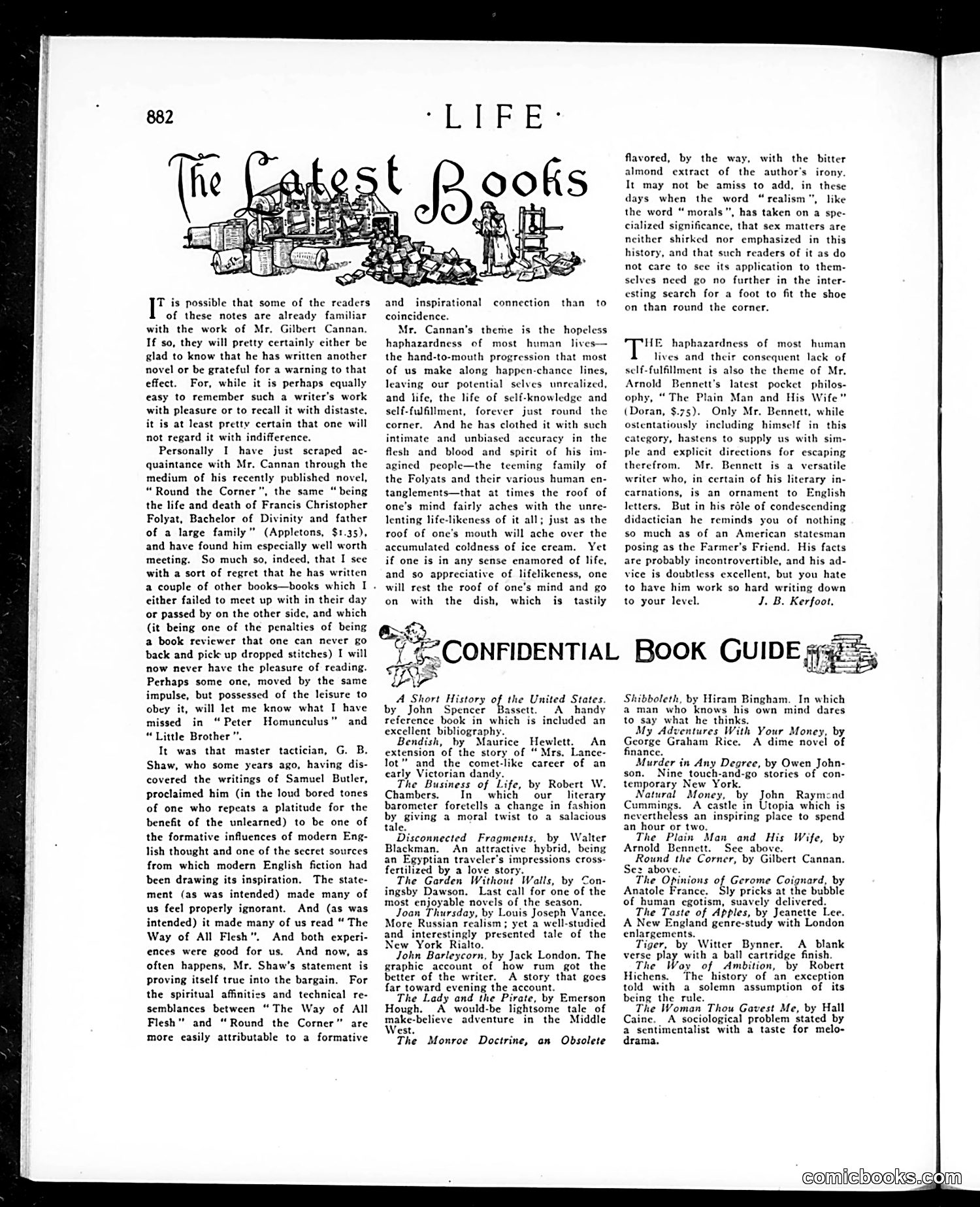 Life — November 20, 1913 — page 26 of 44