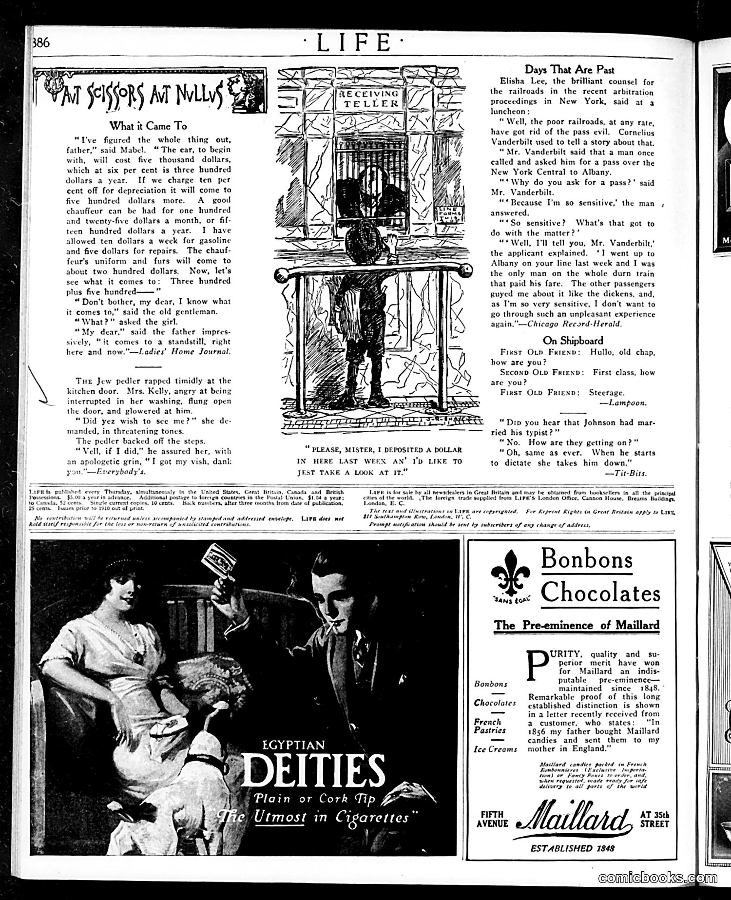 Life — November 20, 1913 — page 30 of 44