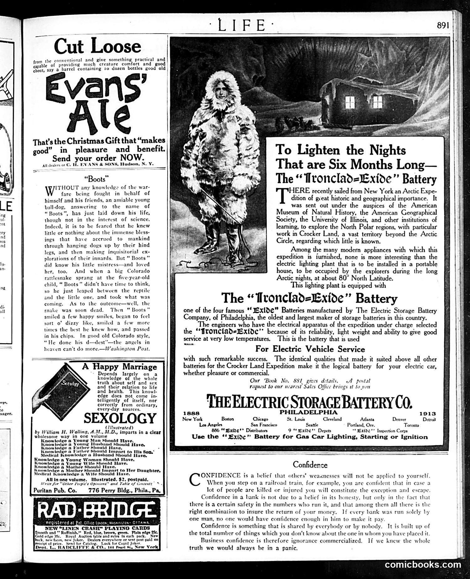 Life — November 20, 1913 — page 35 of 44