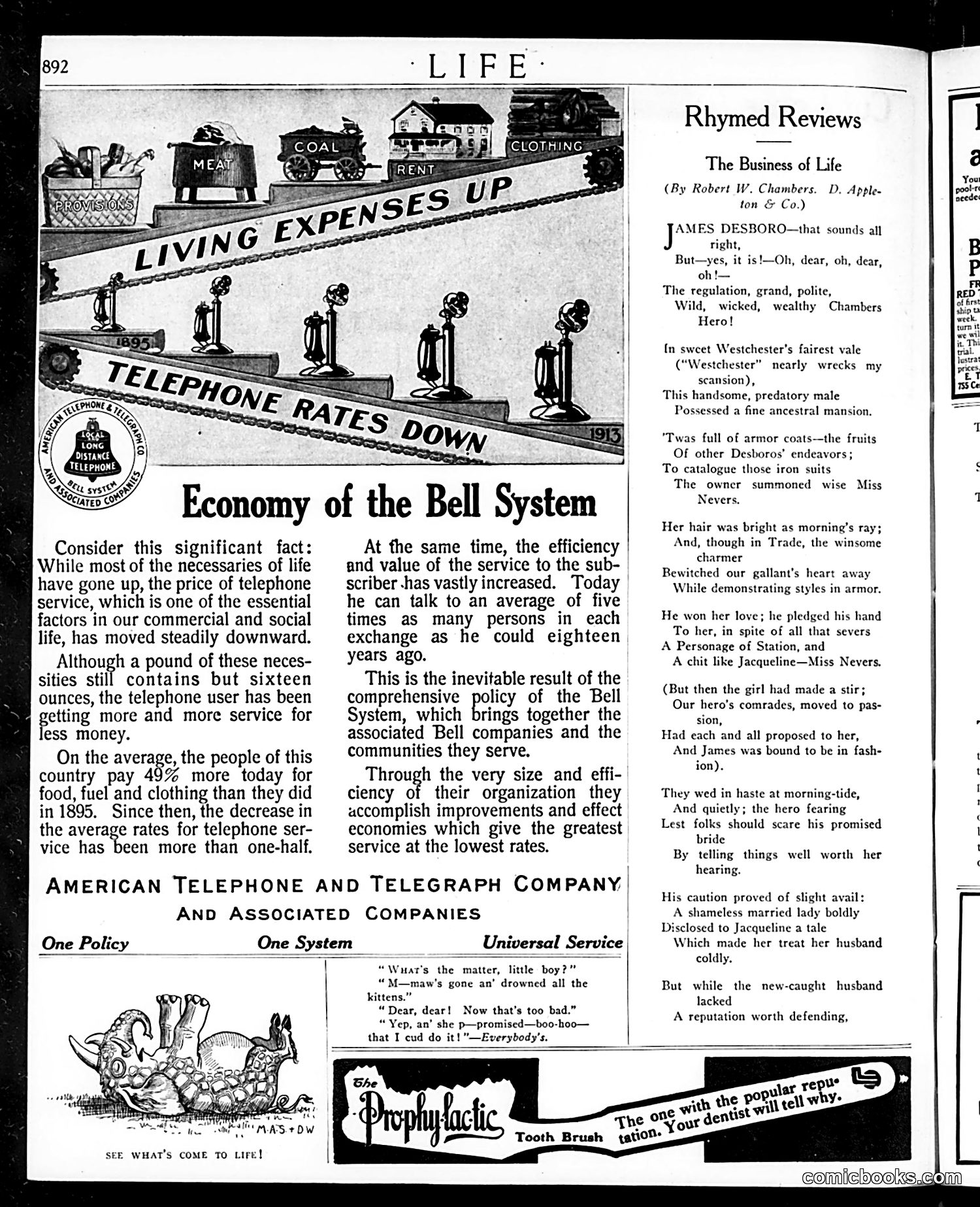 Life — November 20, 1913 — page 36 of 44