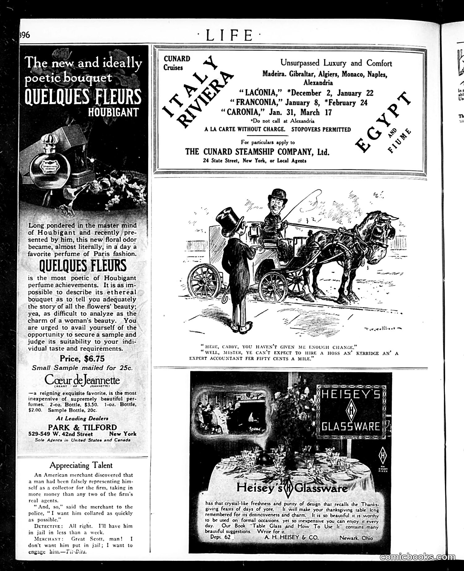 Life — November 20, 1913 — page 40 of 44