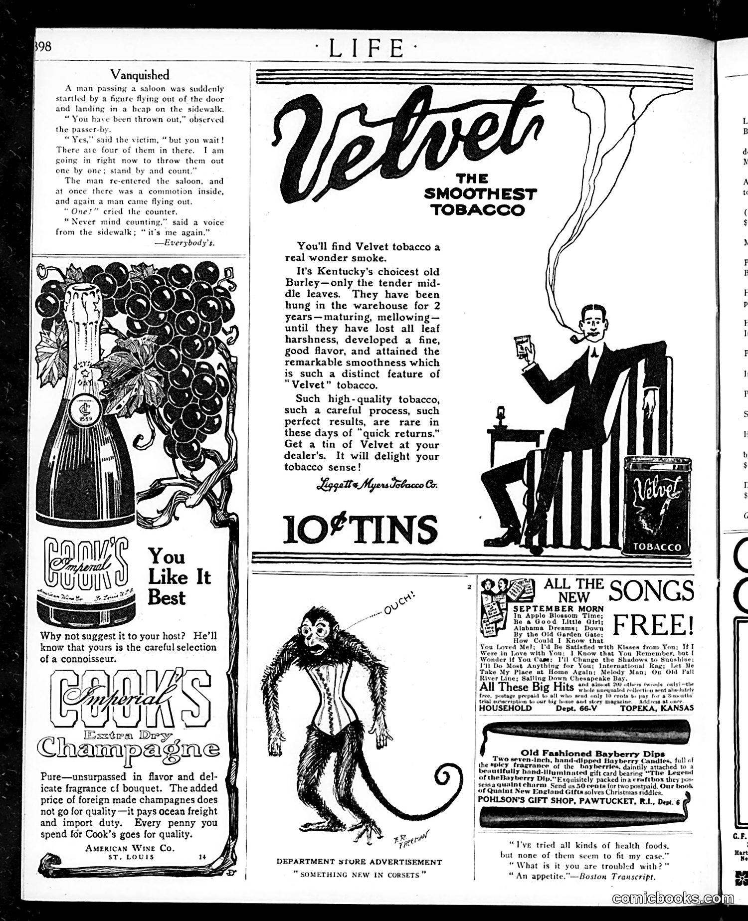 Life — November 20, 1913 — page 42 of 44