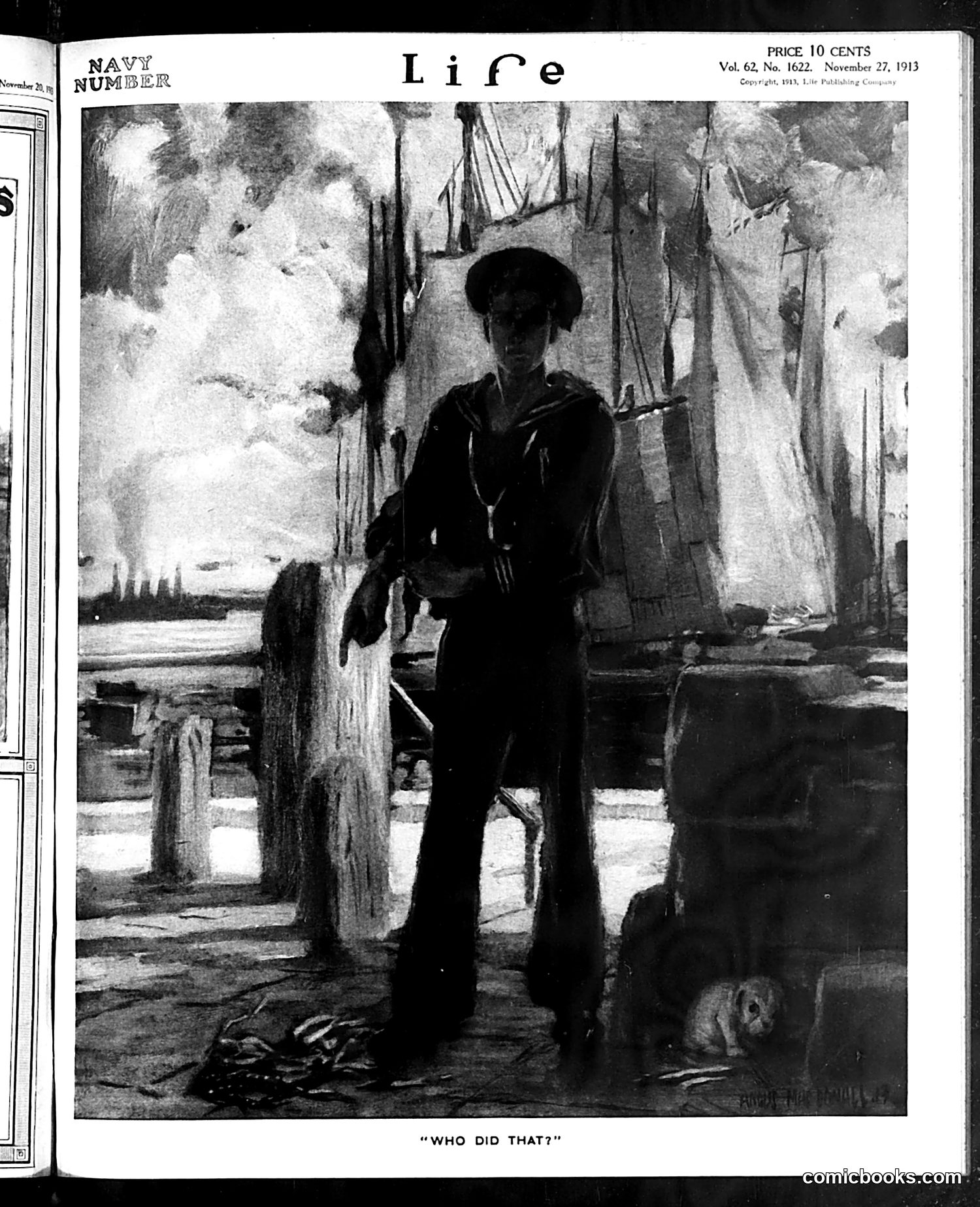 Life — November 27, 1913