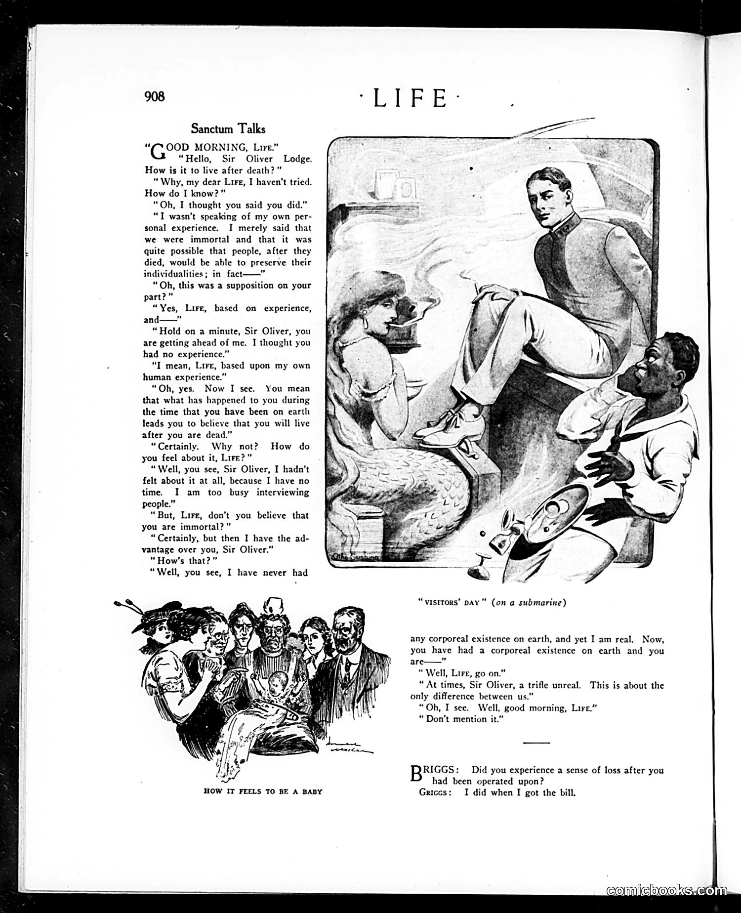 Life — November 27, 1913 — page 8 of 40