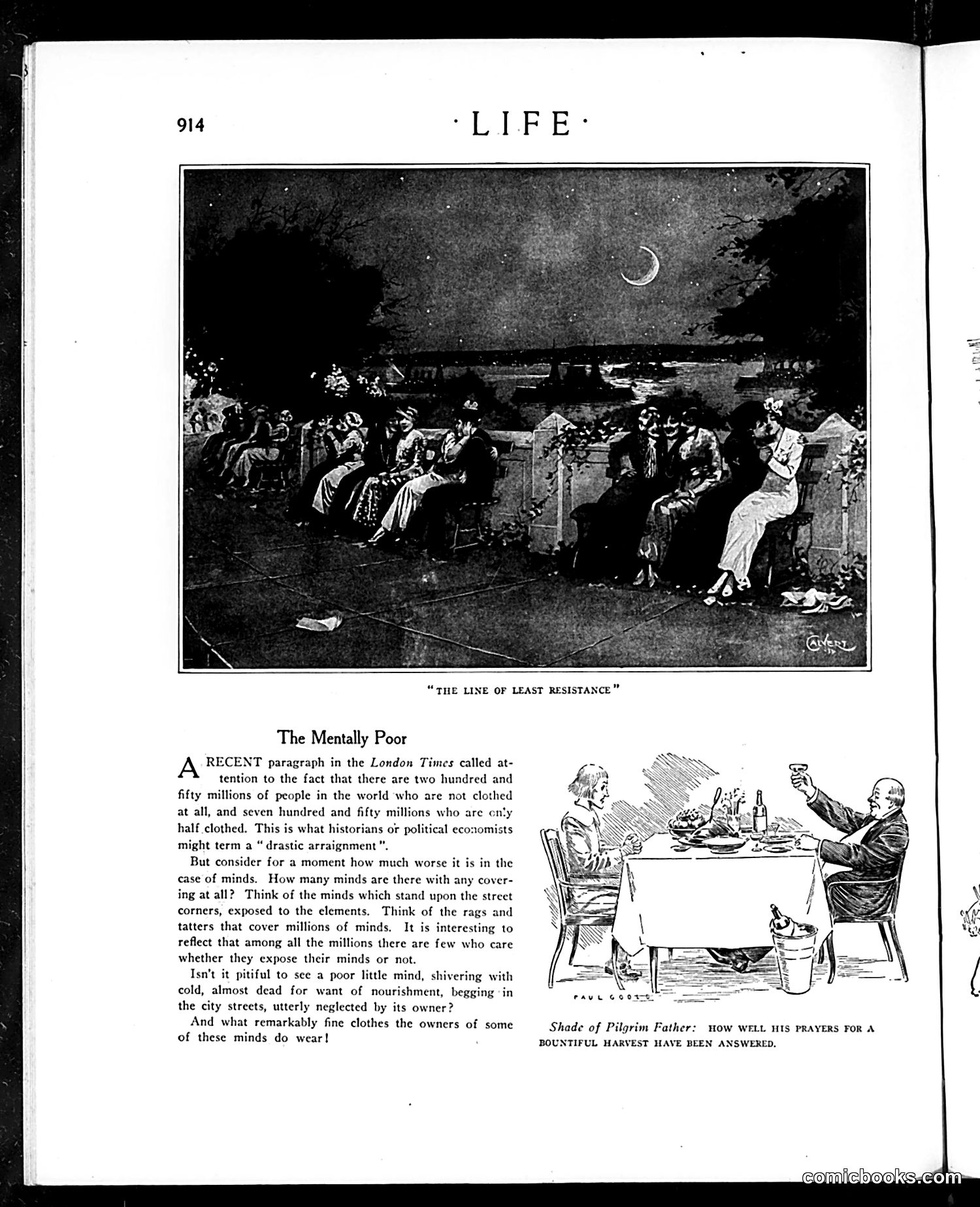 Life — November 27, 1913 — page 14 of 40