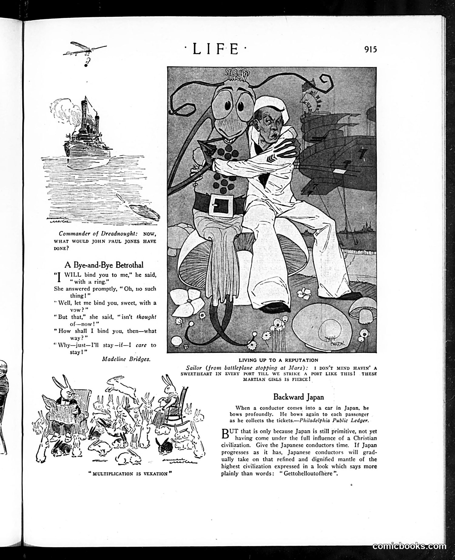 Life — November 27, 1913 — page 15 of 40